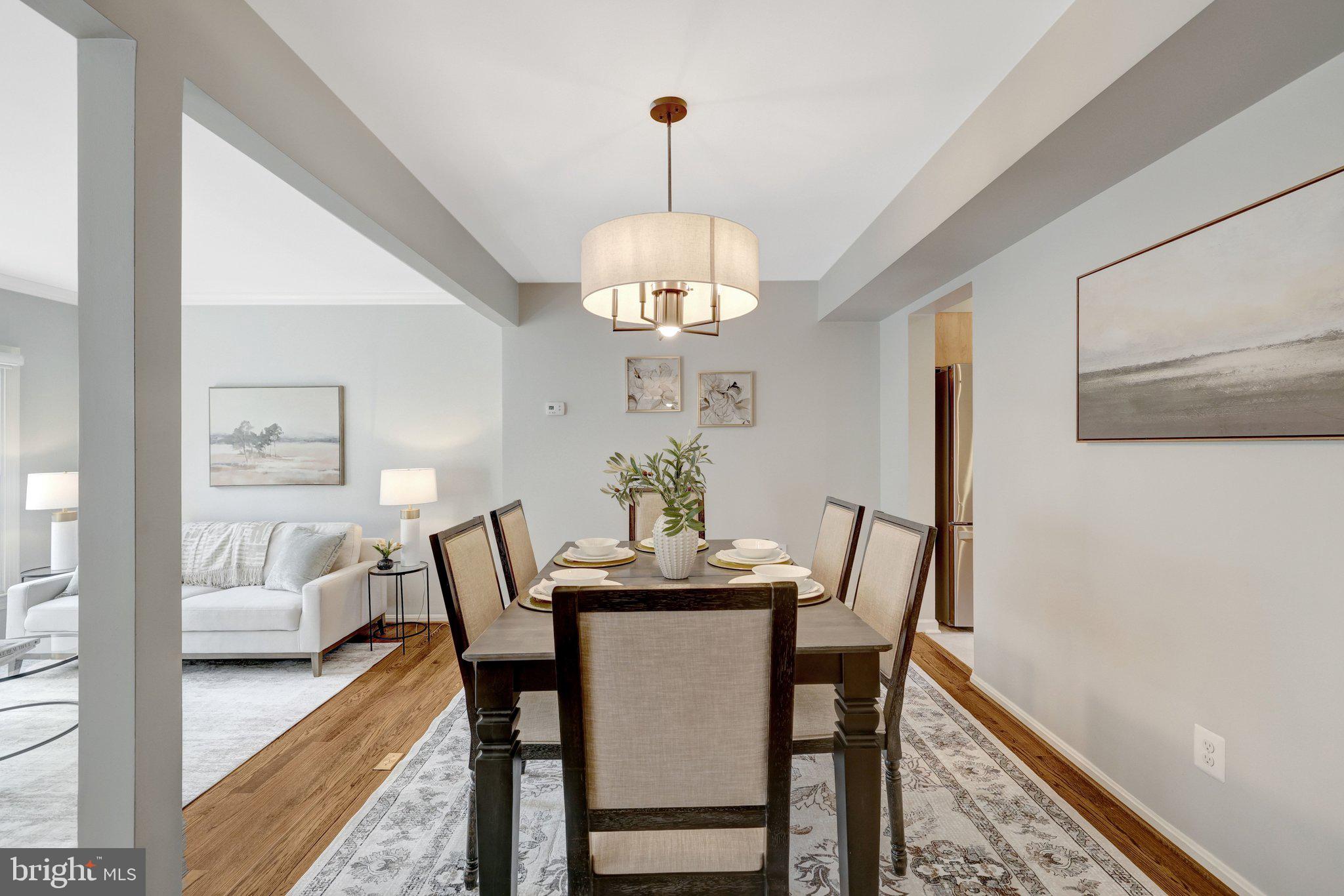 COUNTRY CREEK - Residential