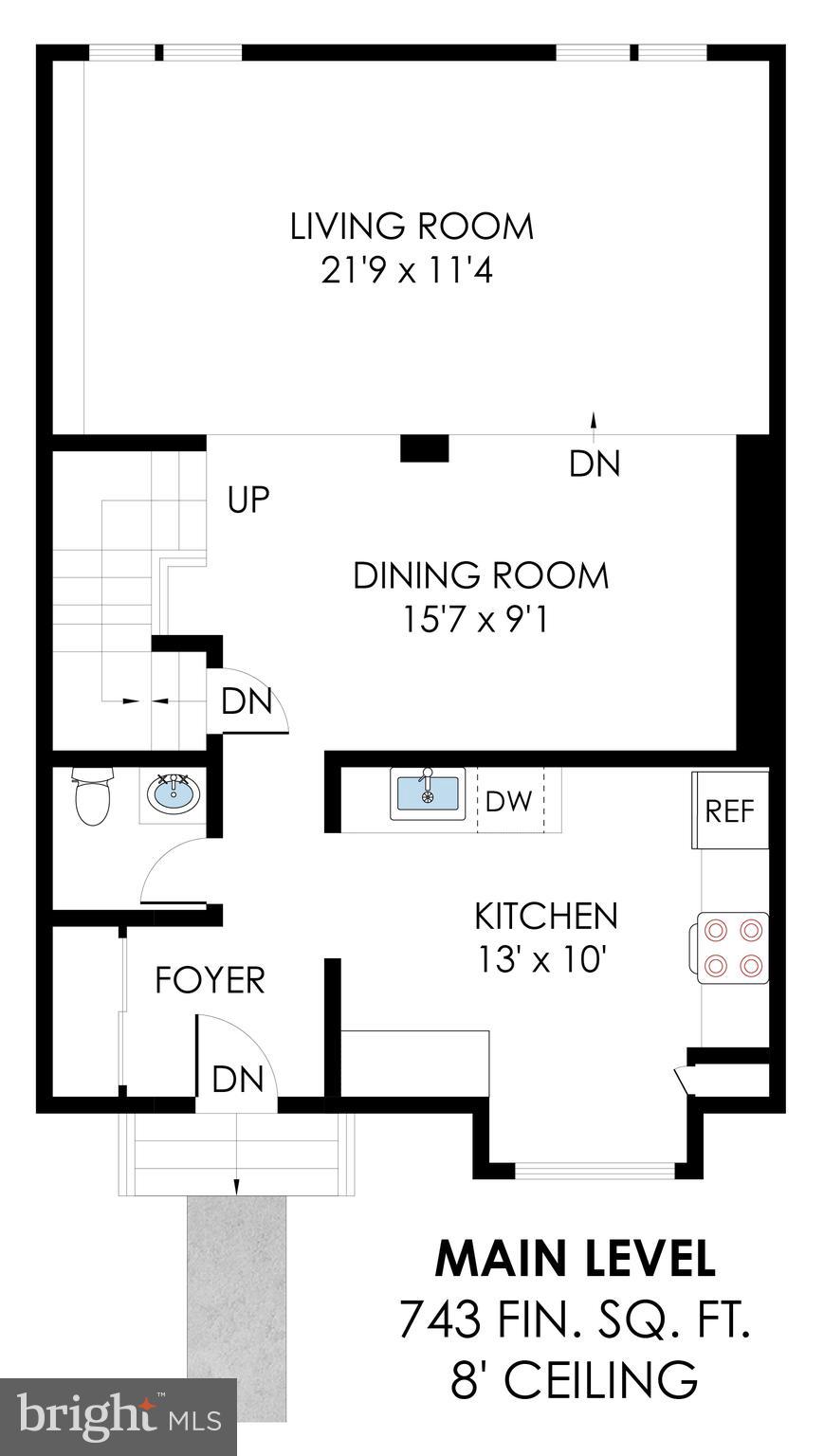 COUNTRY CREEK - Residential