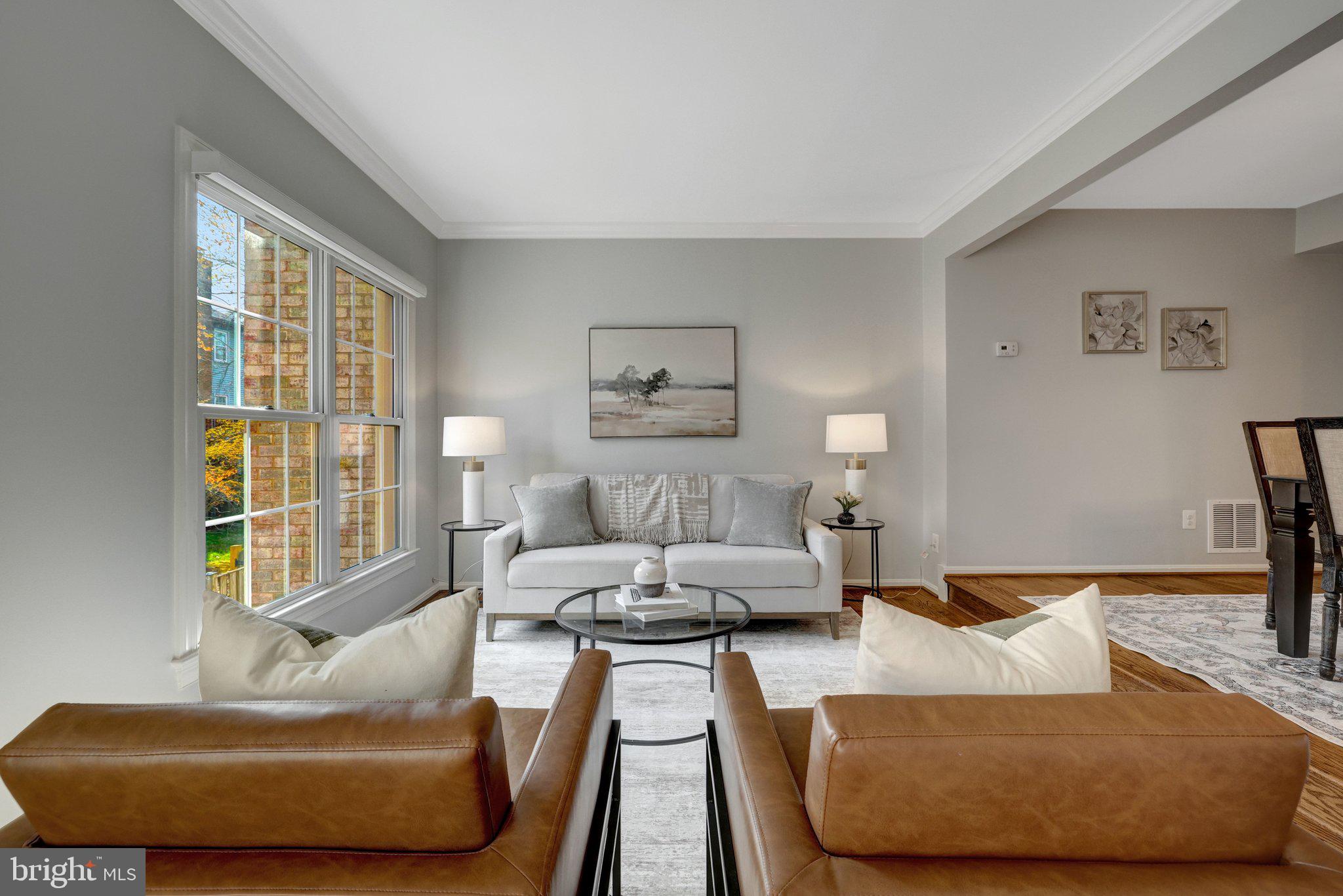 COUNTRY CREEK - Residential