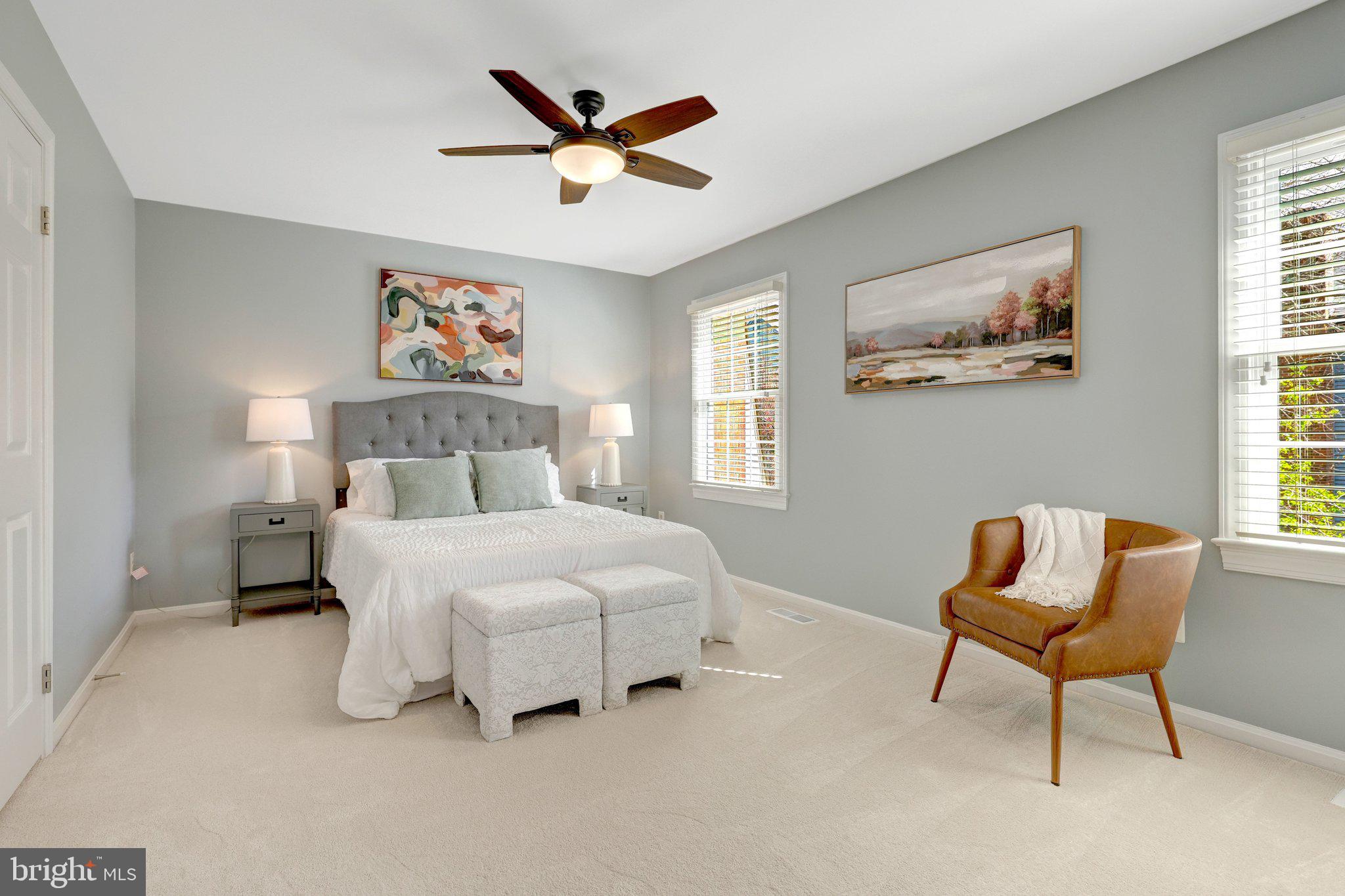 COUNTRY CREEK - Residential