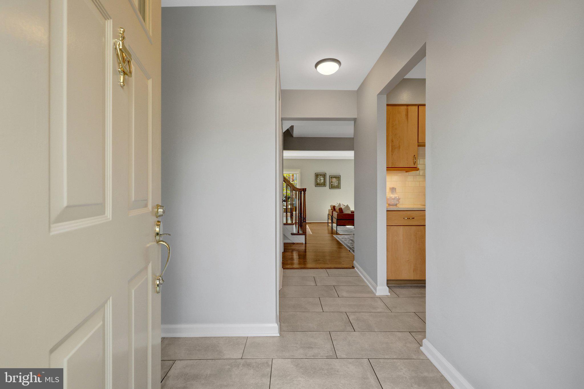 COUNTRY CREEK - Residential