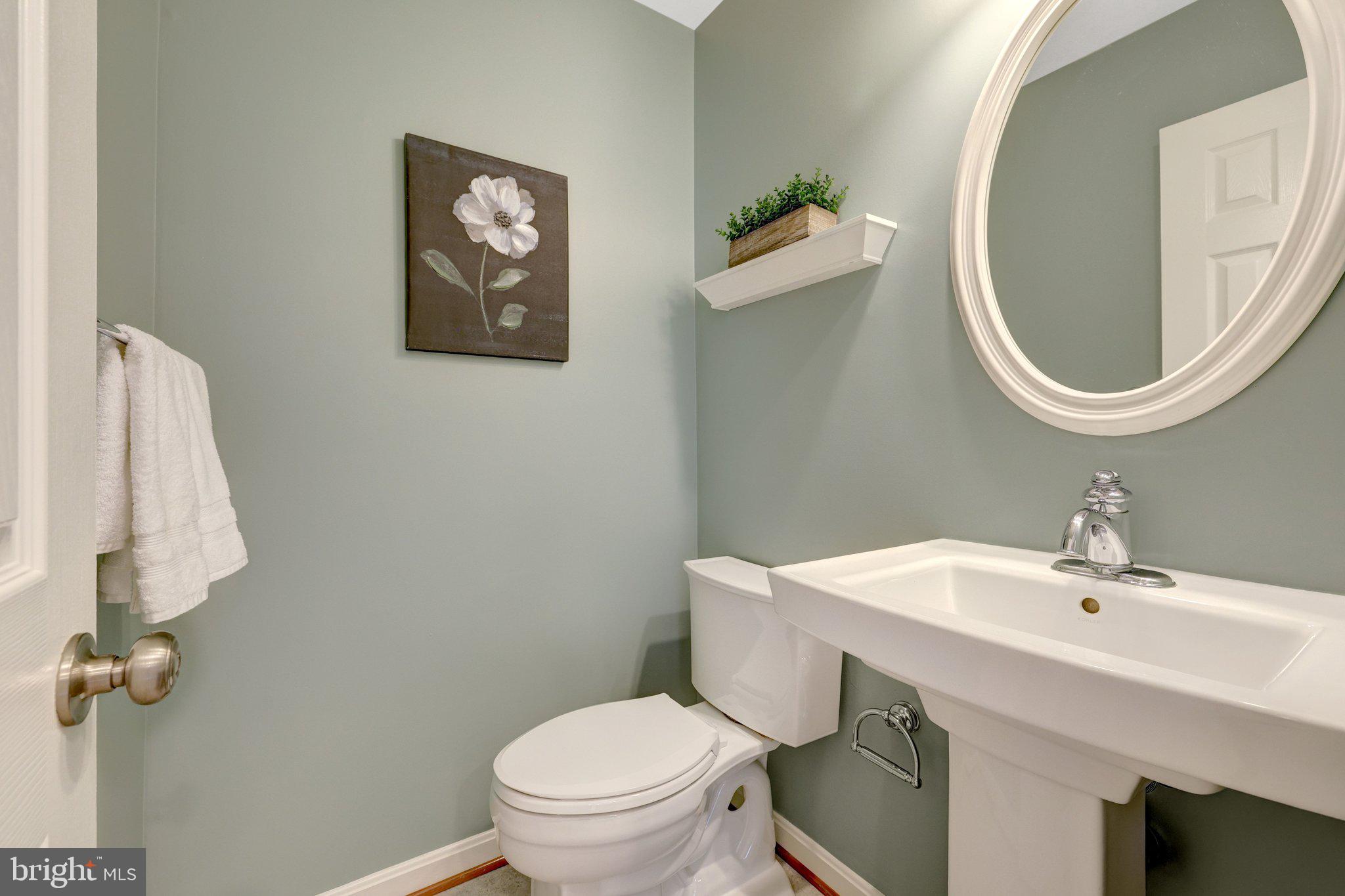 COUNTRY CREEK - Residential