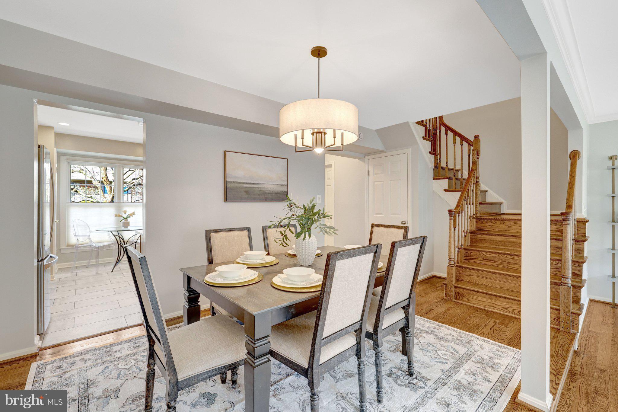 COUNTRY CREEK - Residential