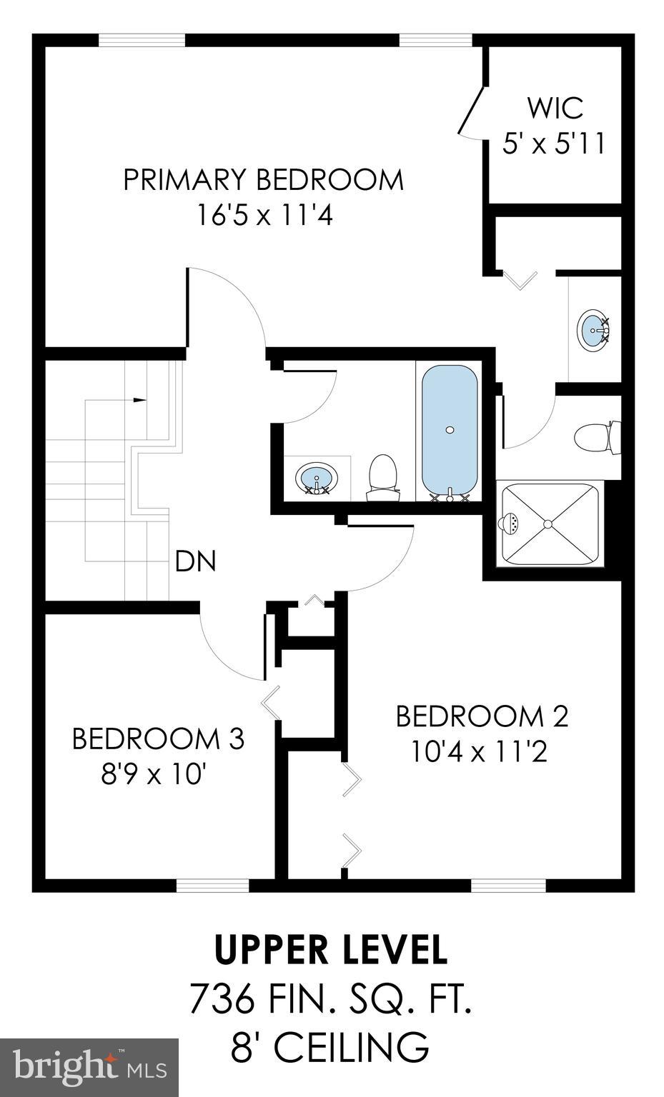 COUNTRY CREEK - Residential