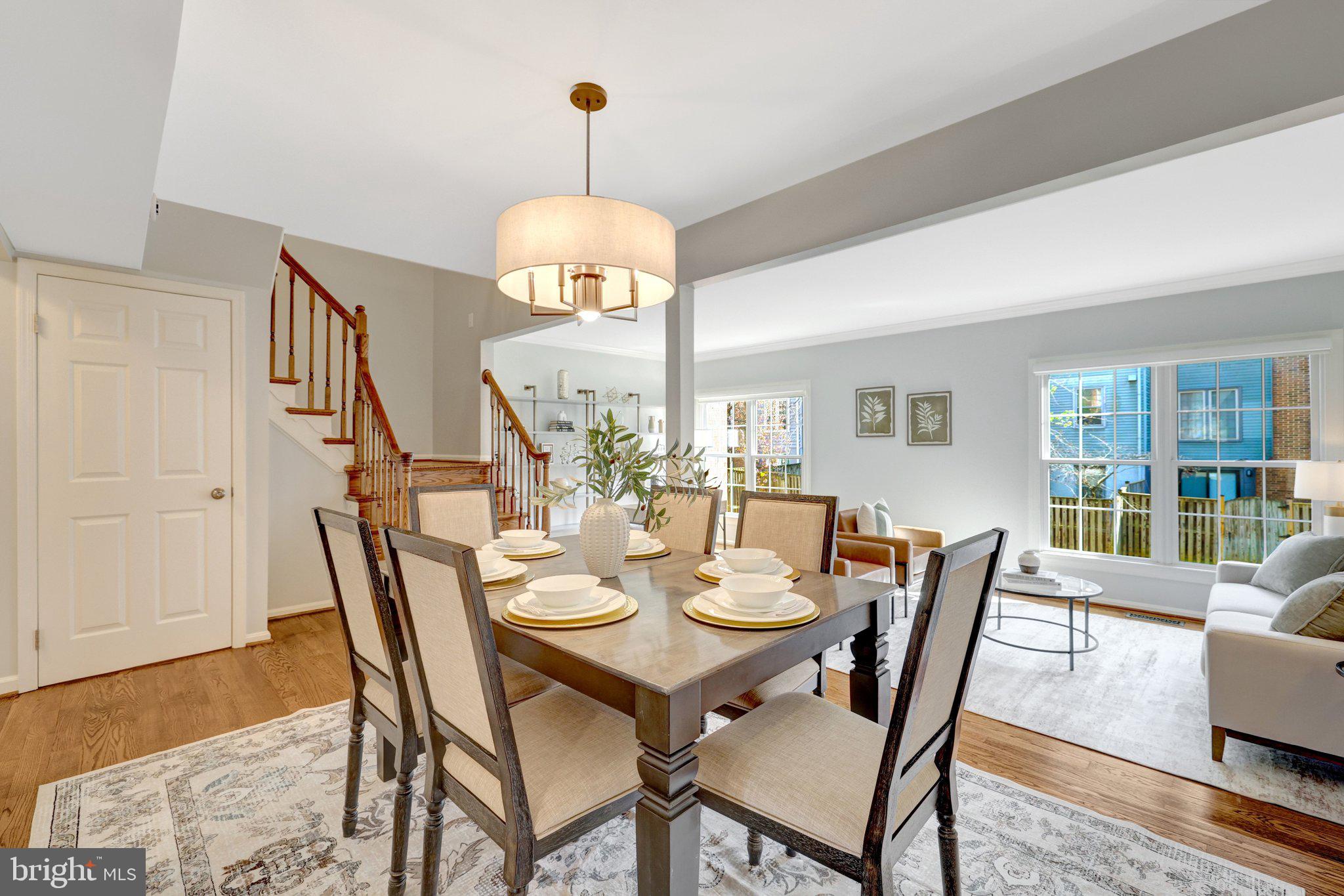 COUNTRY CREEK - Residential