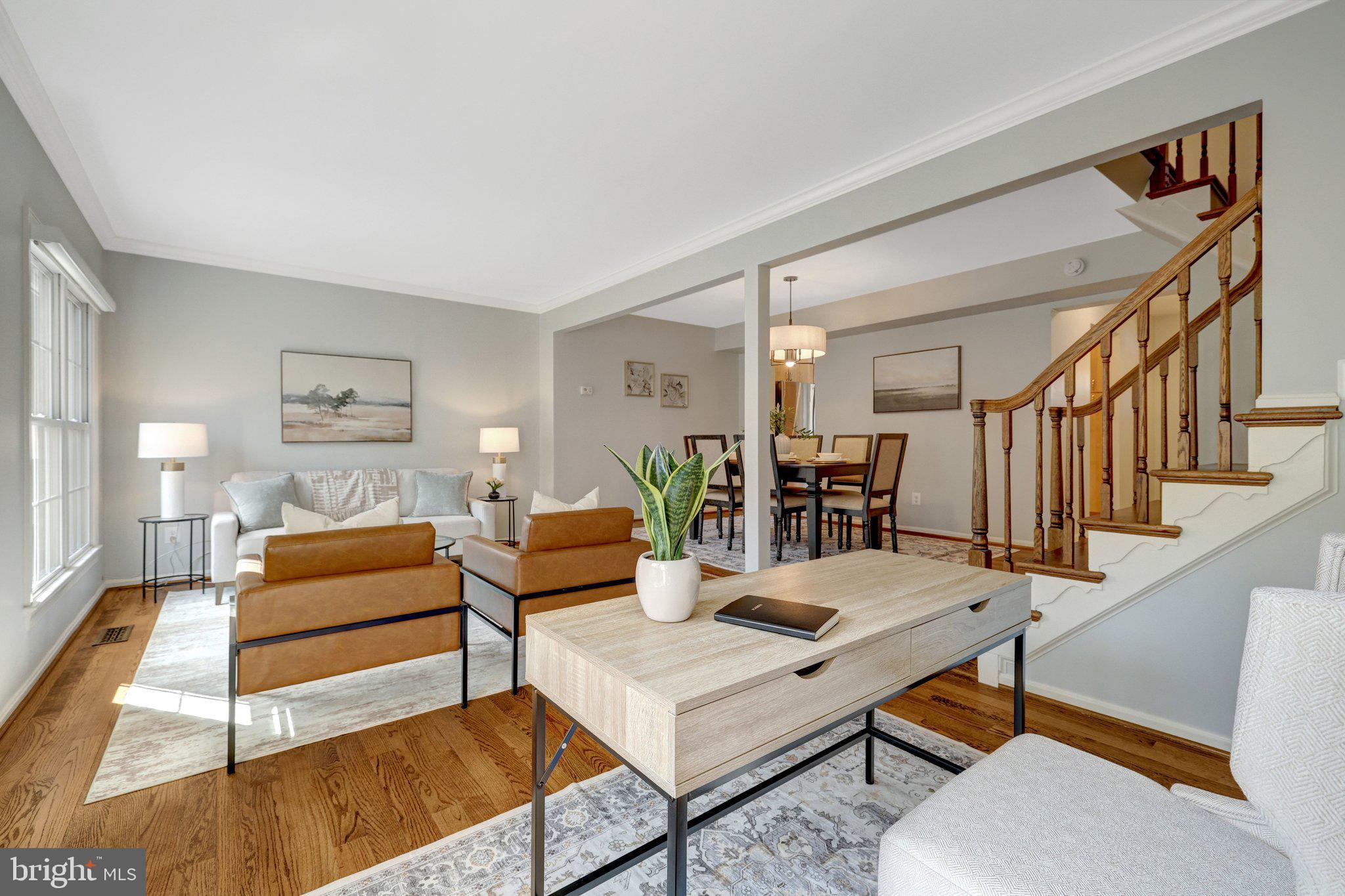 COUNTRY CREEK - Residential