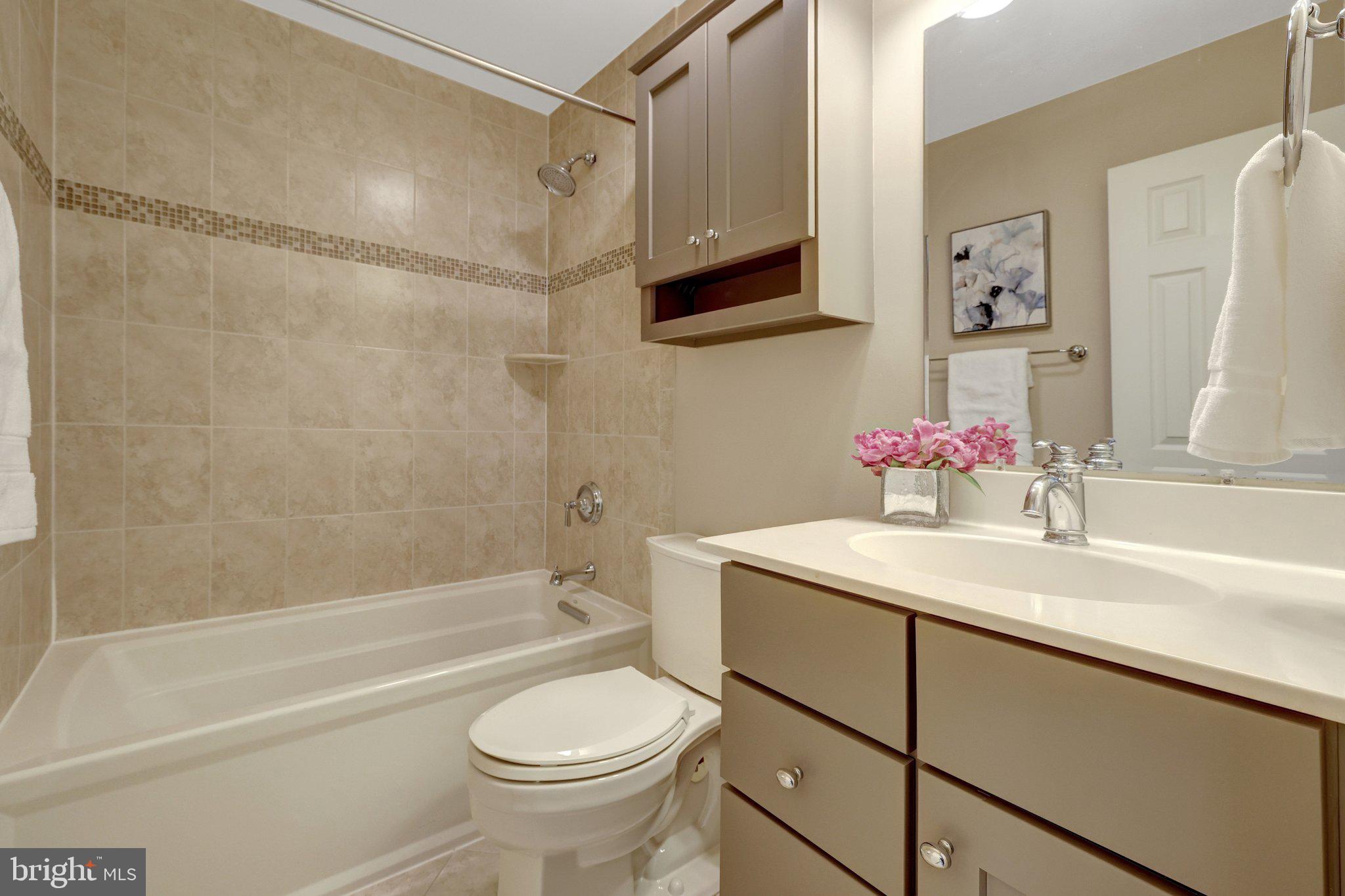 COUNTRY CREEK - Residential