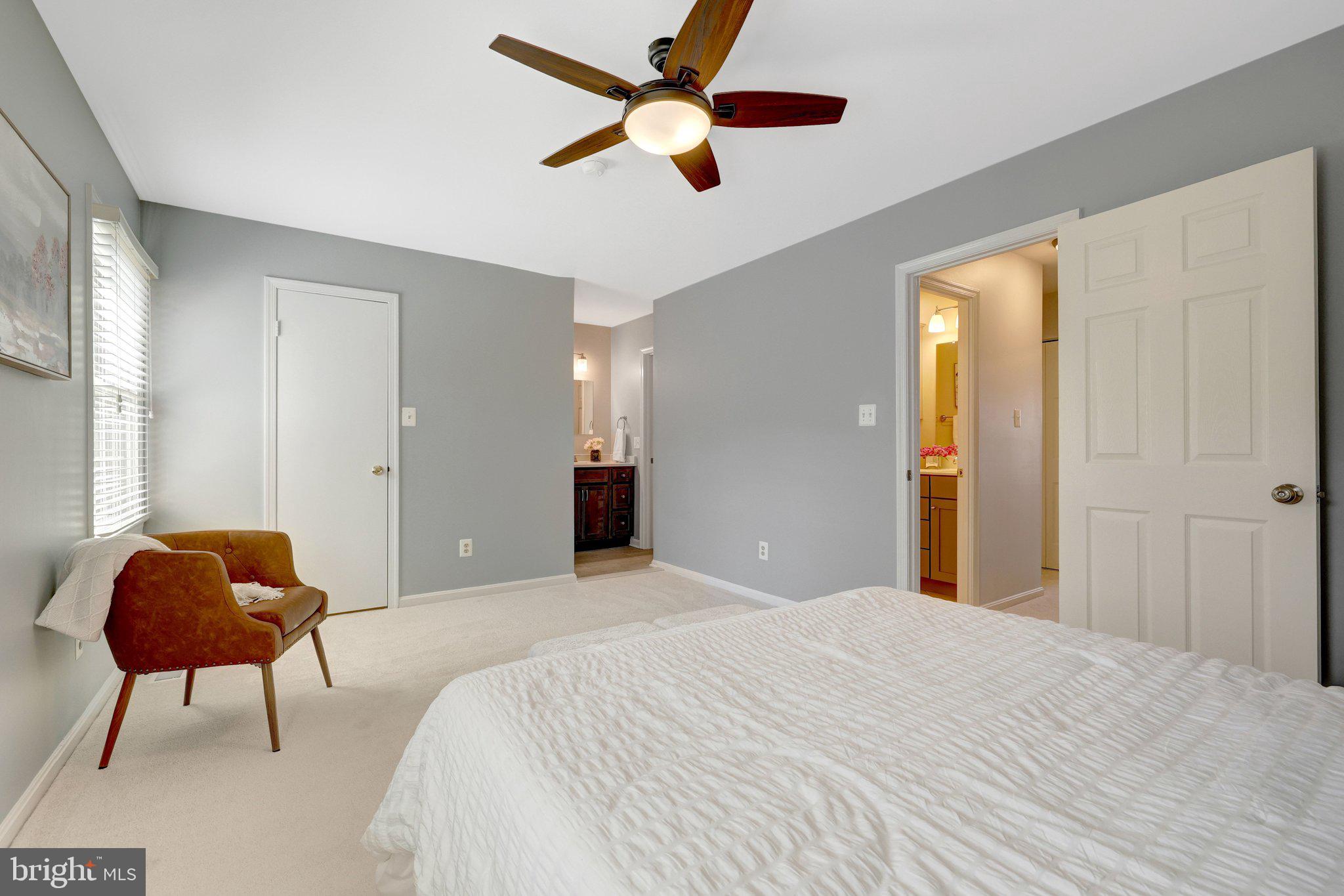 COUNTRY CREEK - Residential