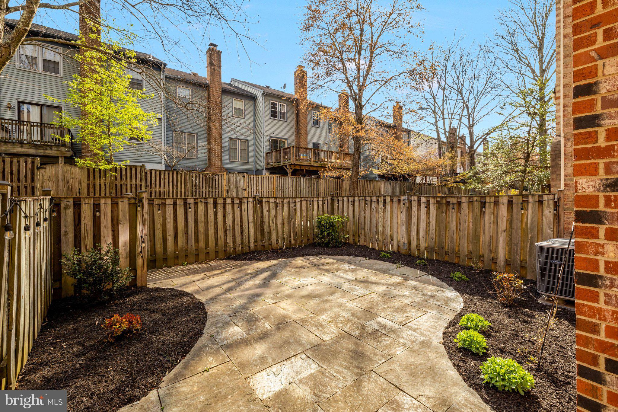 COUNTRY CREEK - Residential