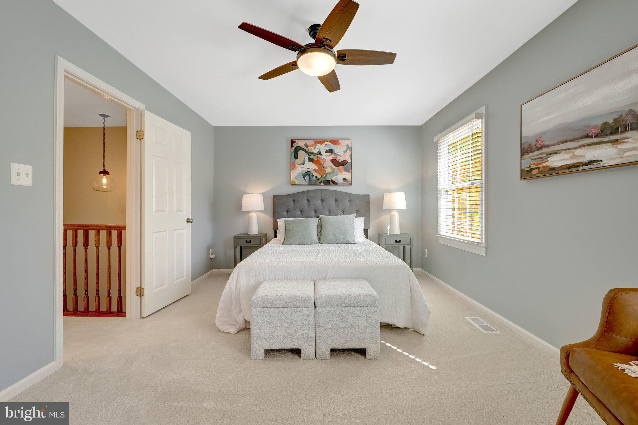 COUNTRY CREEK - Residential