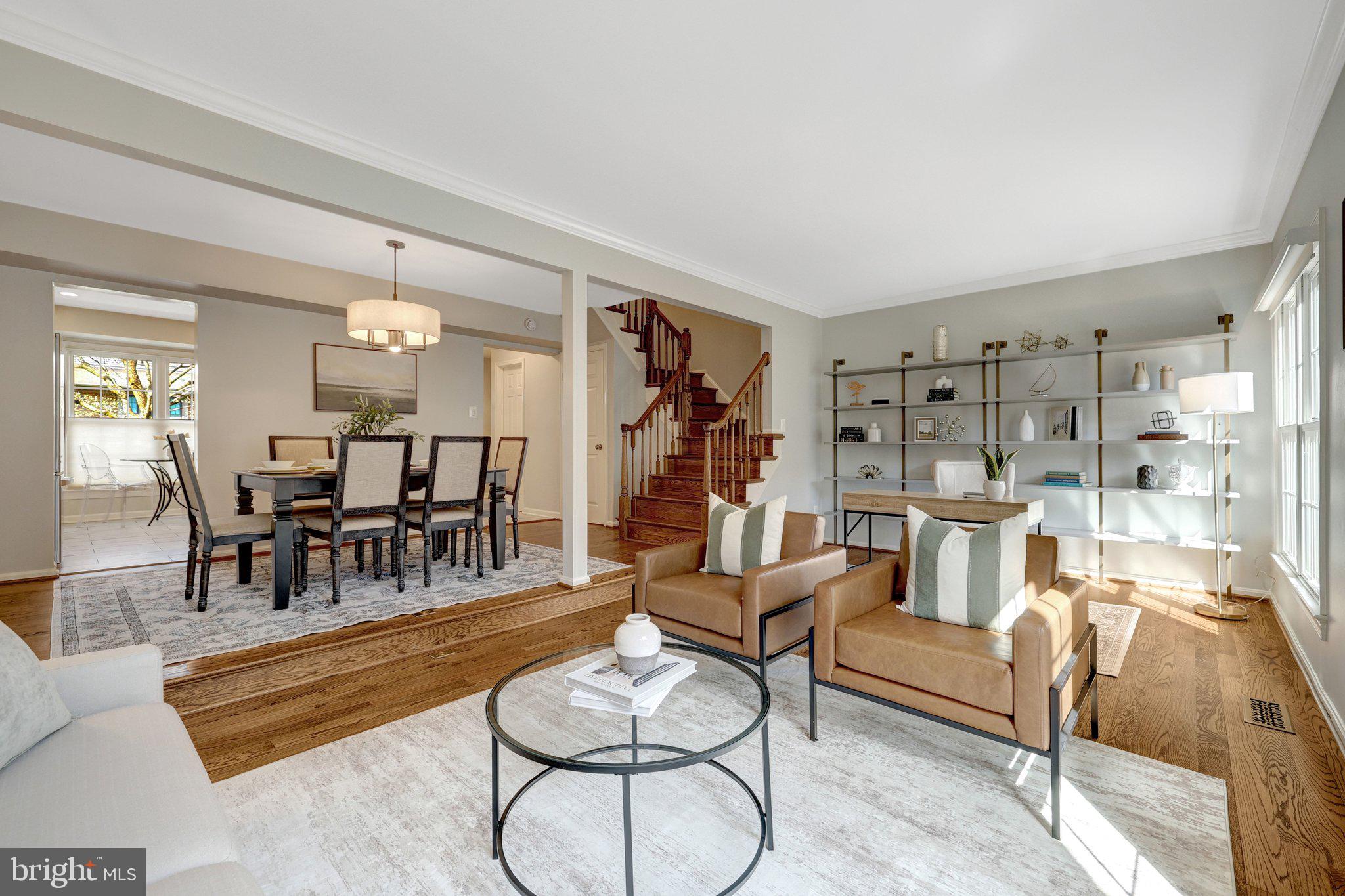 COUNTRY CREEK - Residential