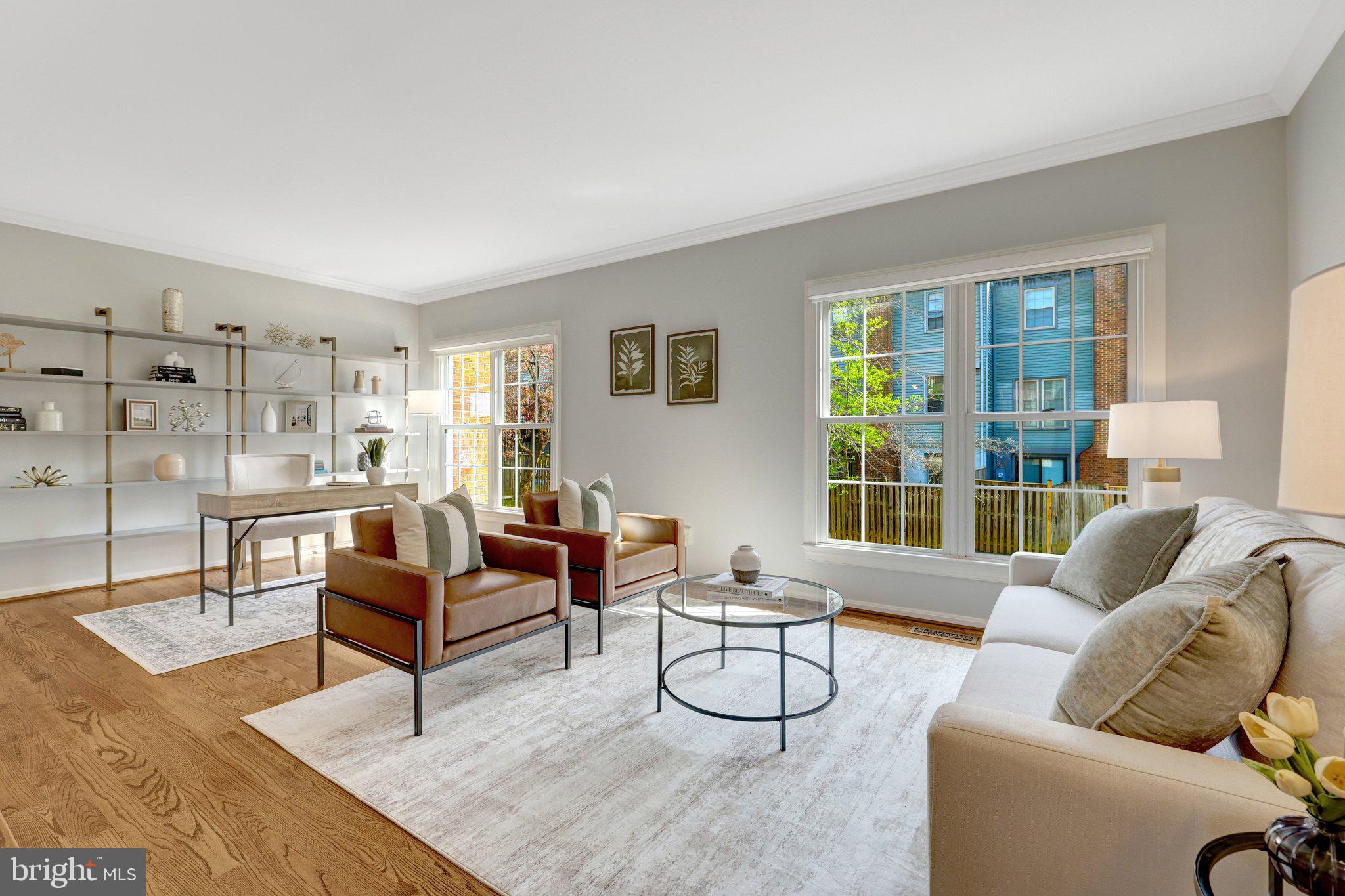 COUNTRY CREEK - Residential