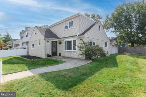 516 W BROOKE AVENUE MAGNOLIA NJ 08049