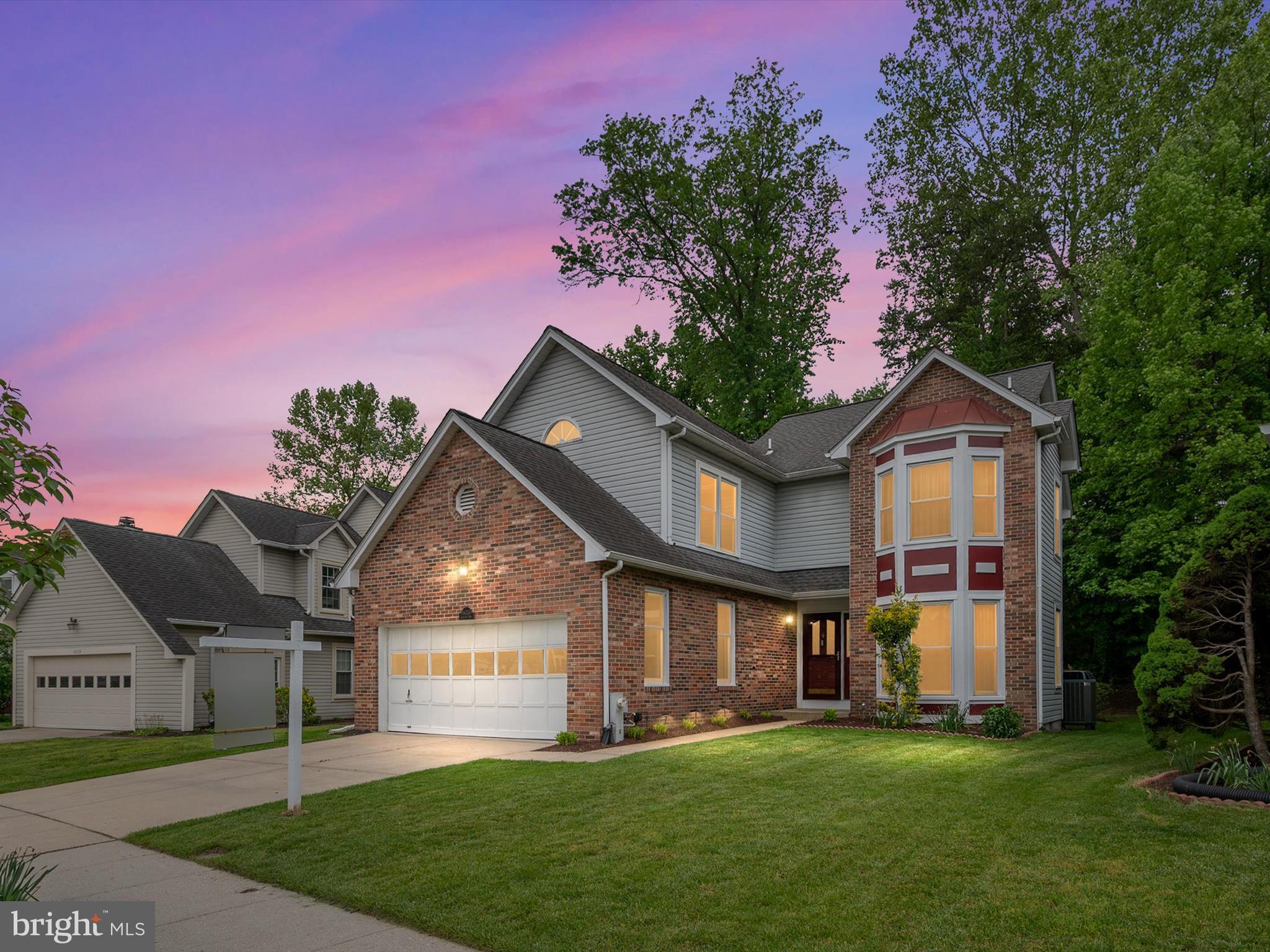 GREENS OF PATUXENT - Residential