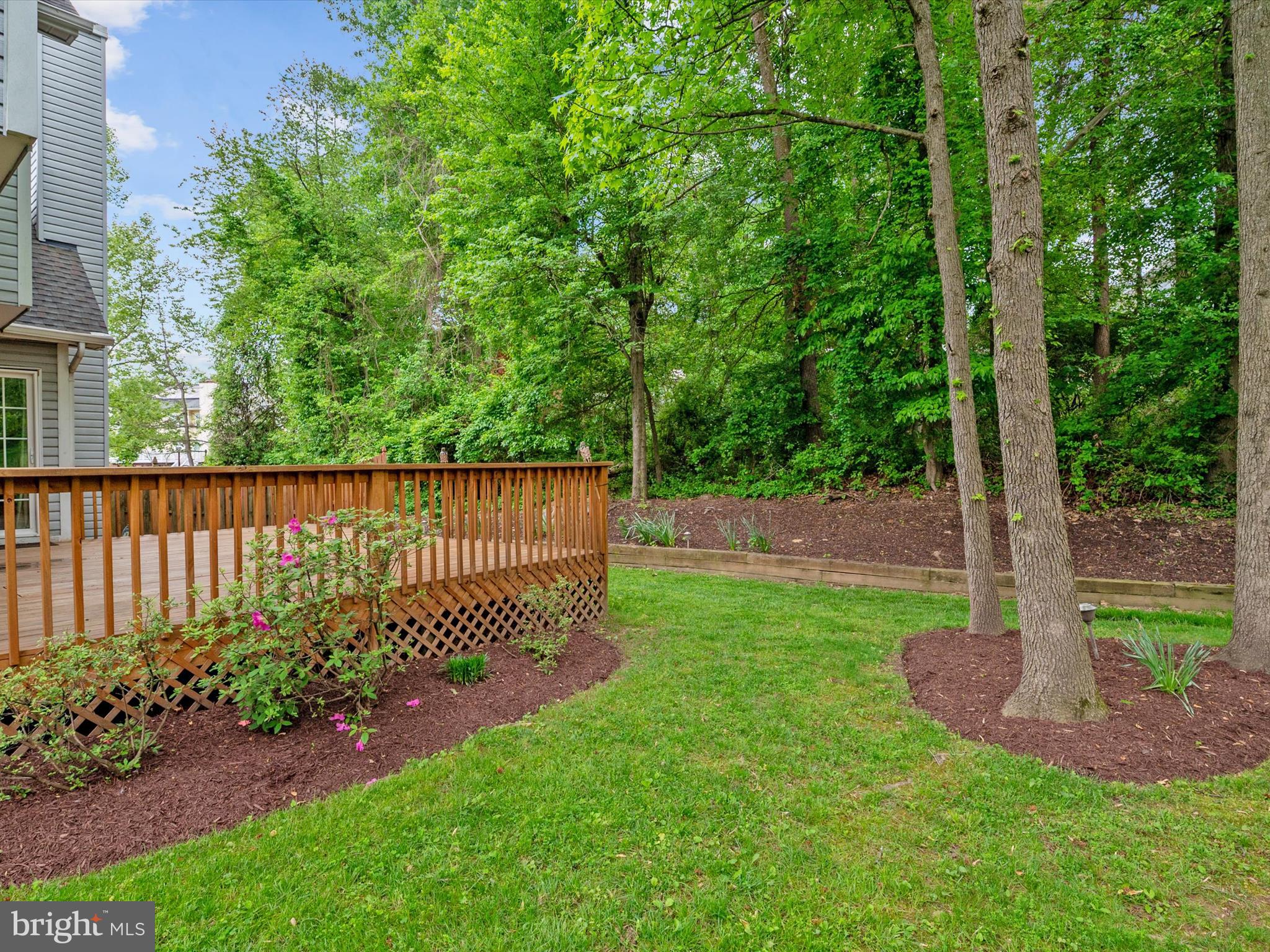 GREENS OF PATUXENT - Residential