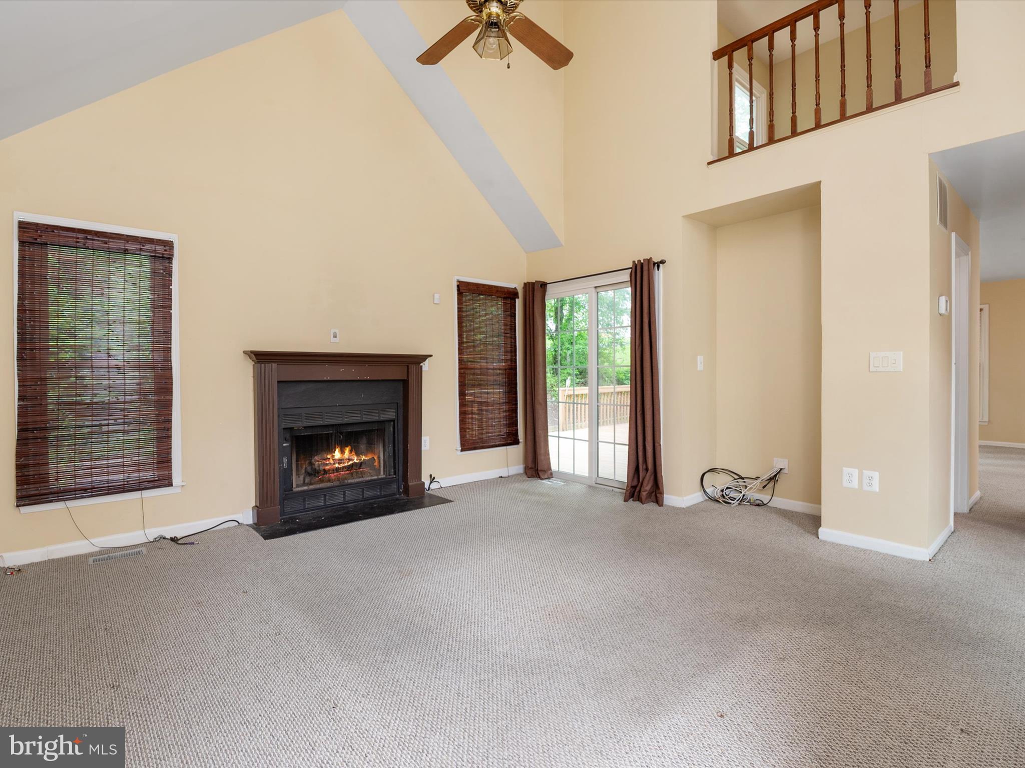 GREENS OF PATUXENT - Residential