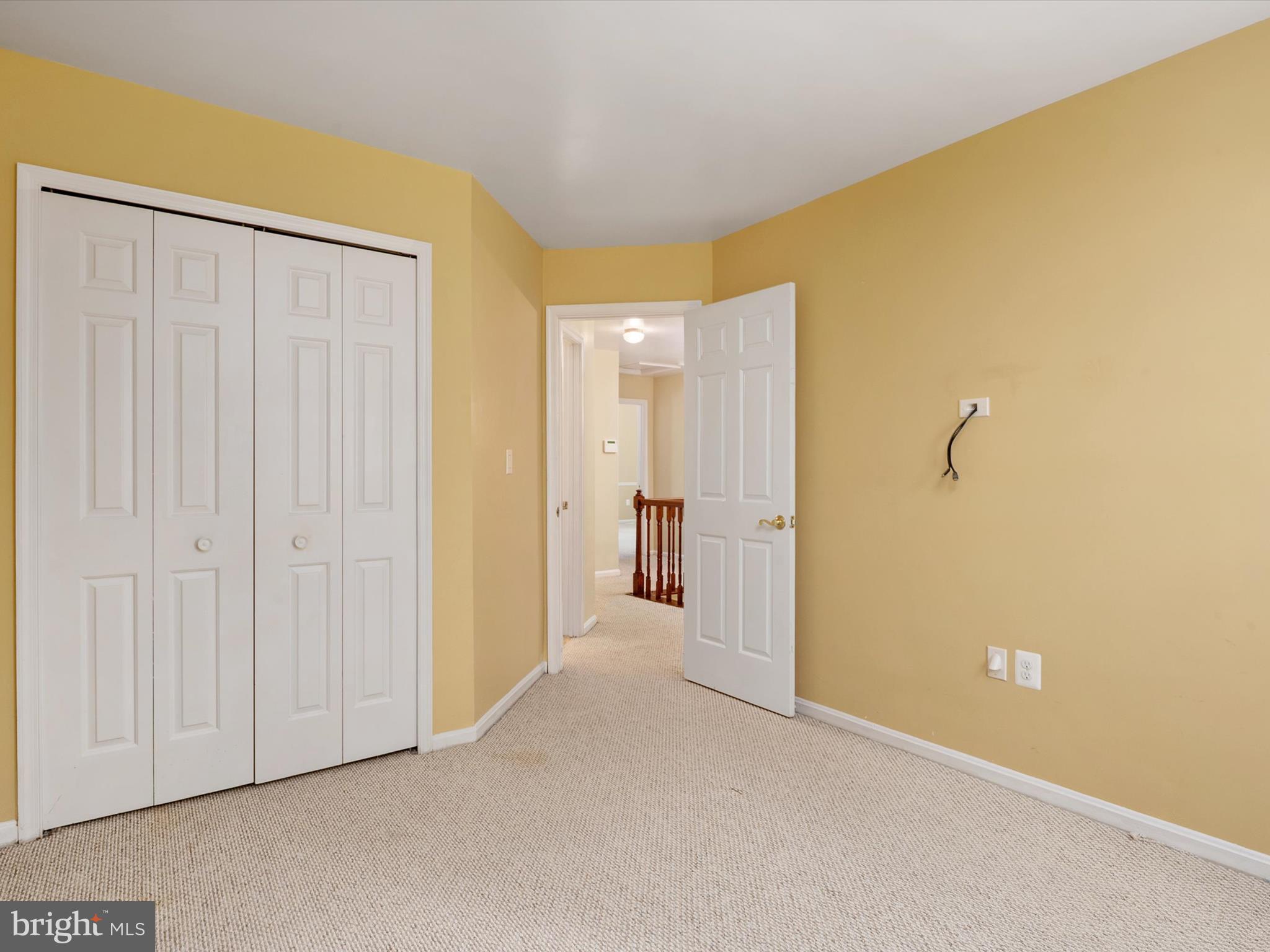 GREENS OF PATUXENT - Residential