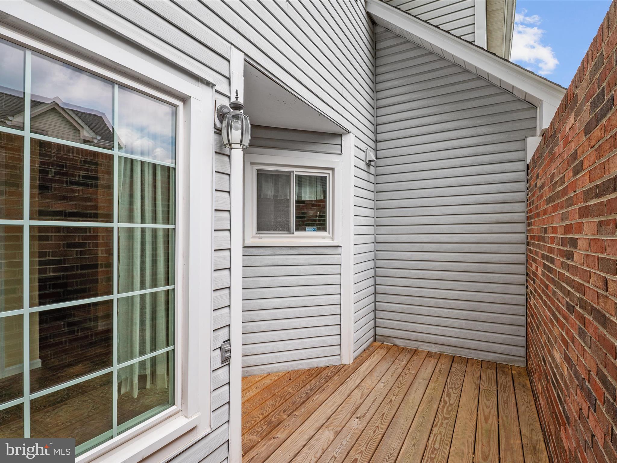 GREENS OF PATUXENT - Residential