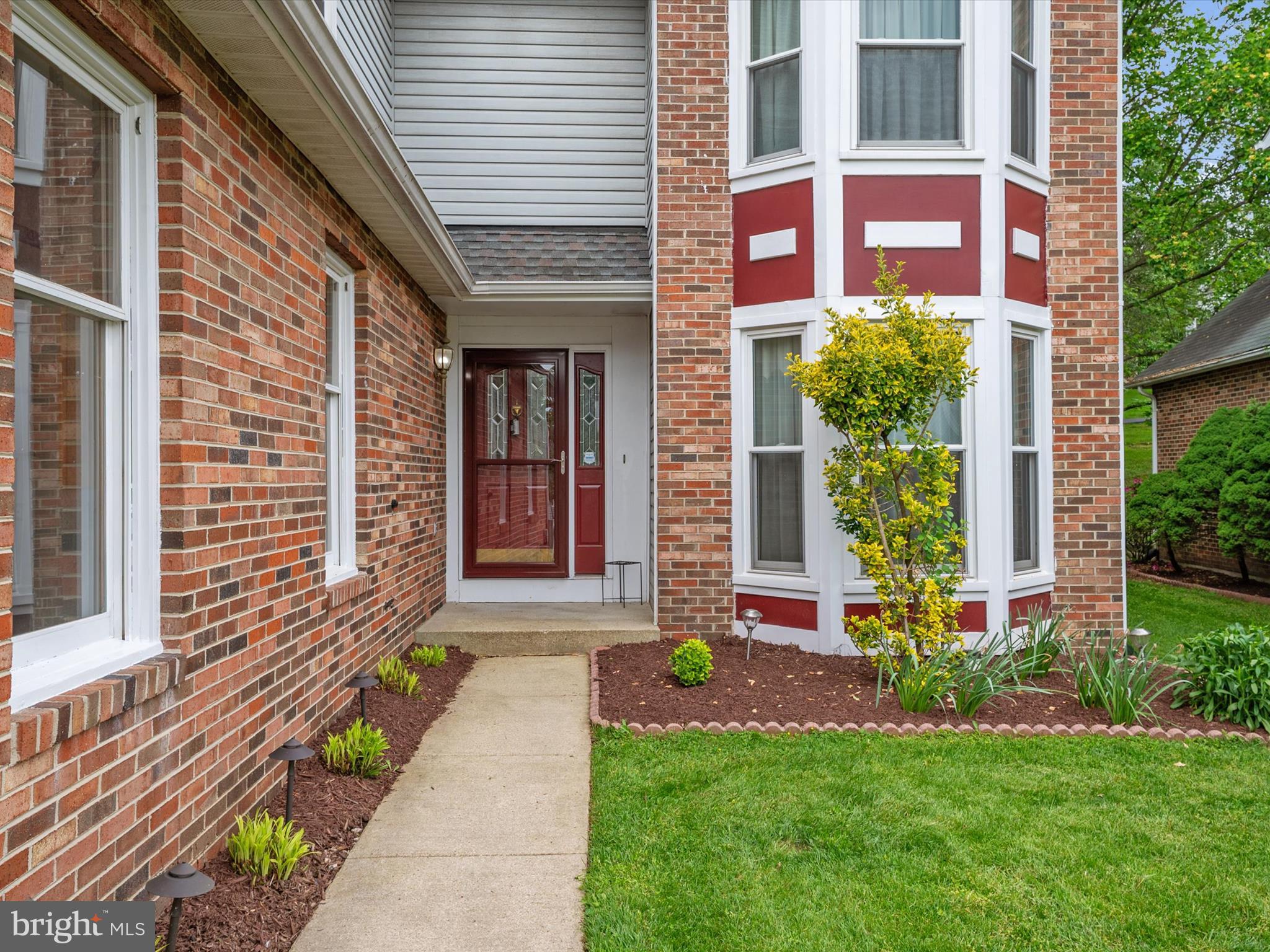 GREENS OF PATUXENT - Residential