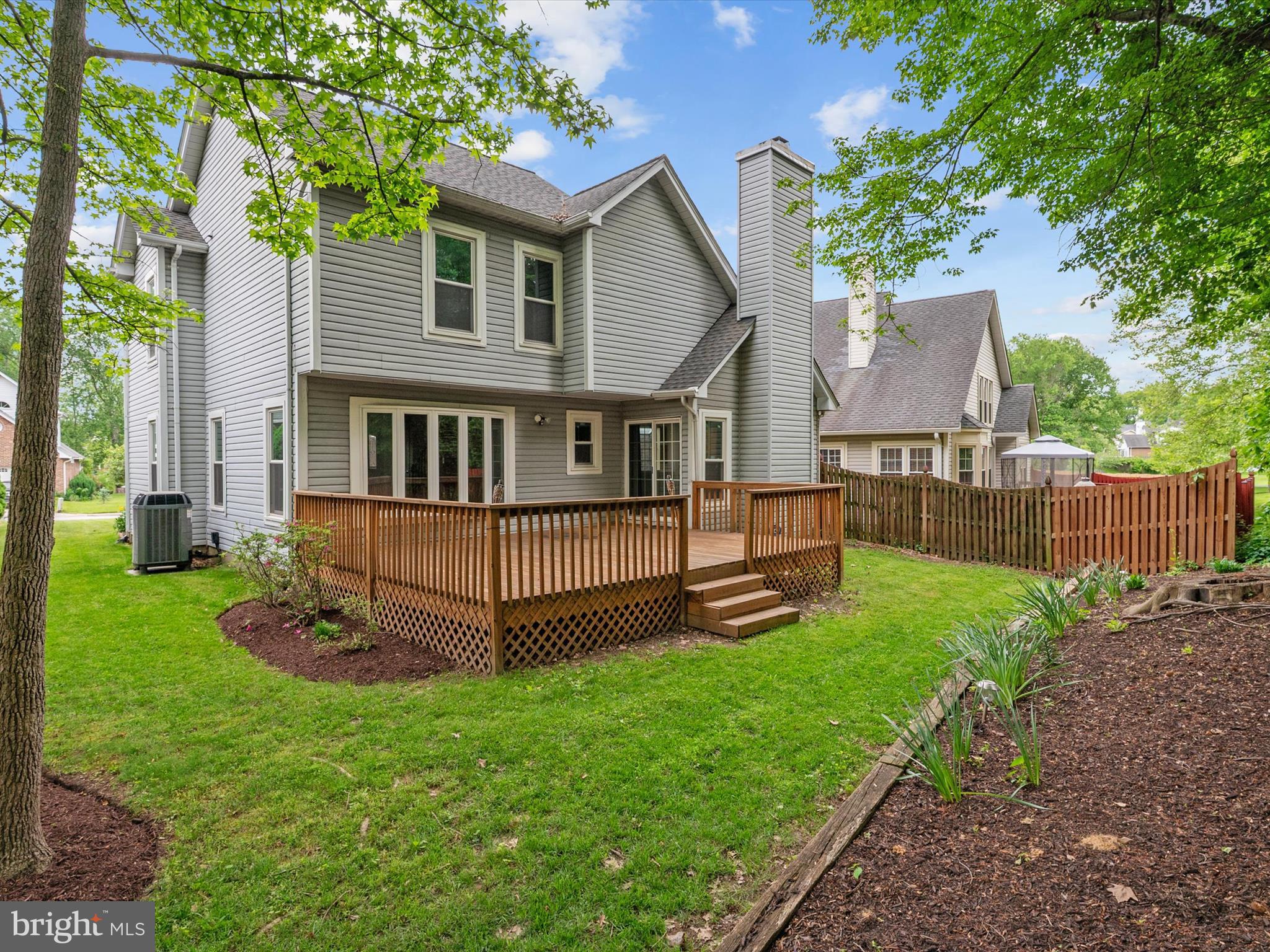 GREENS OF PATUXENT - Residential