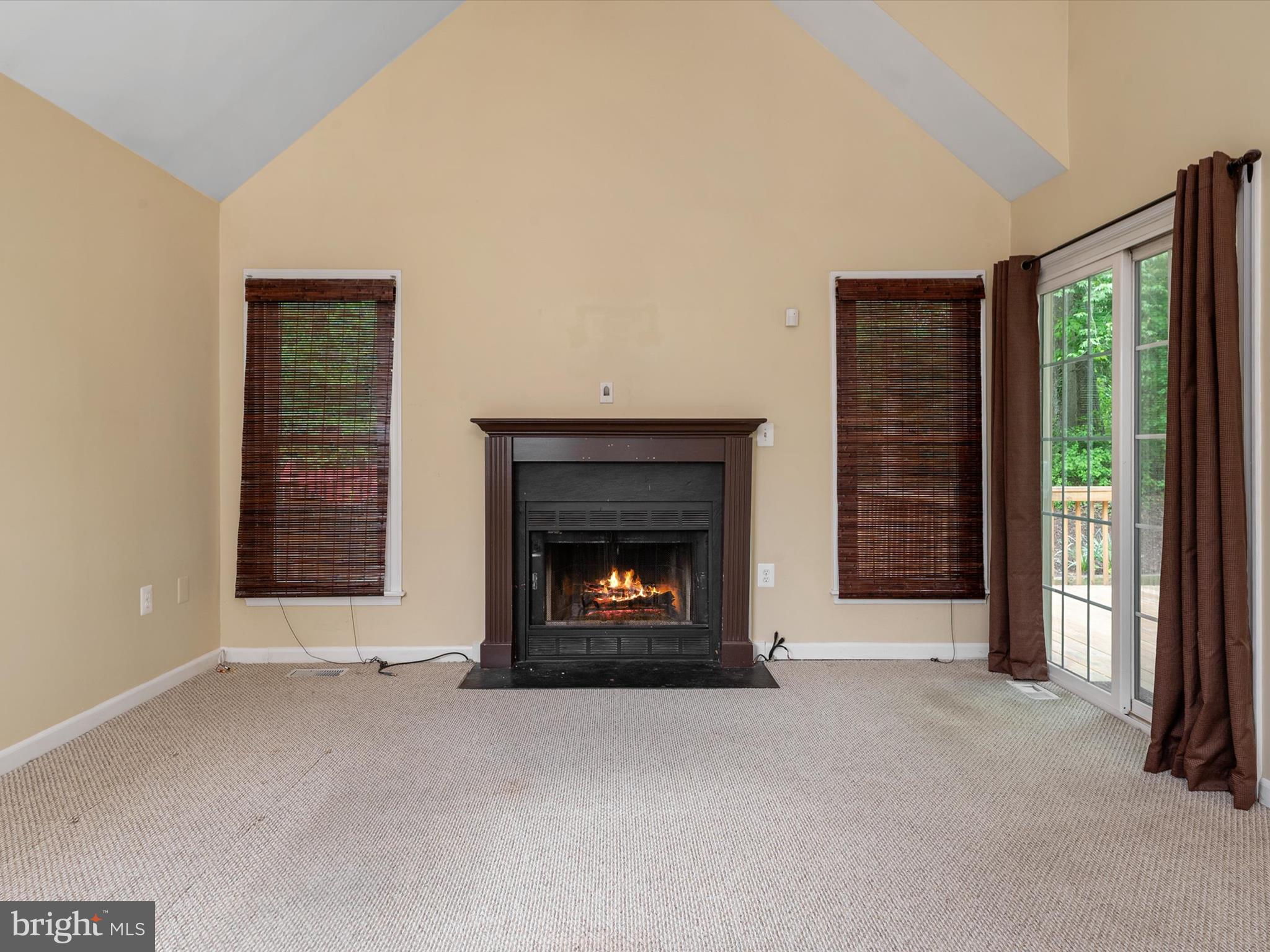 GREENS OF PATUXENT - Residential