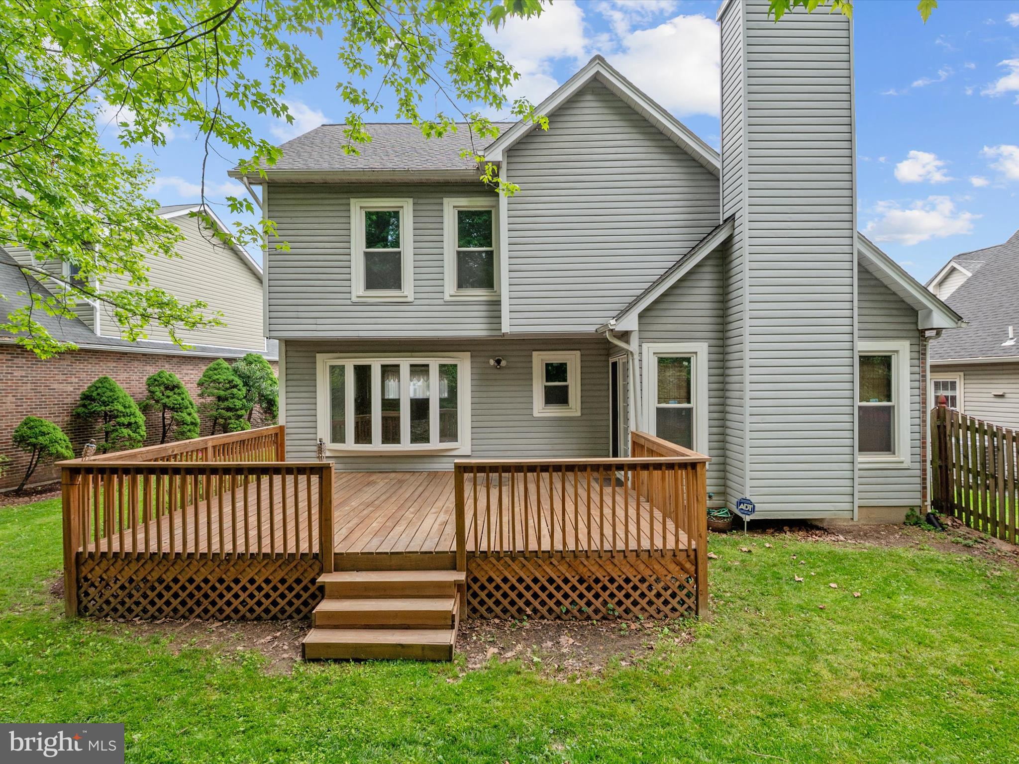 GREENS OF PATUXENT - Residential