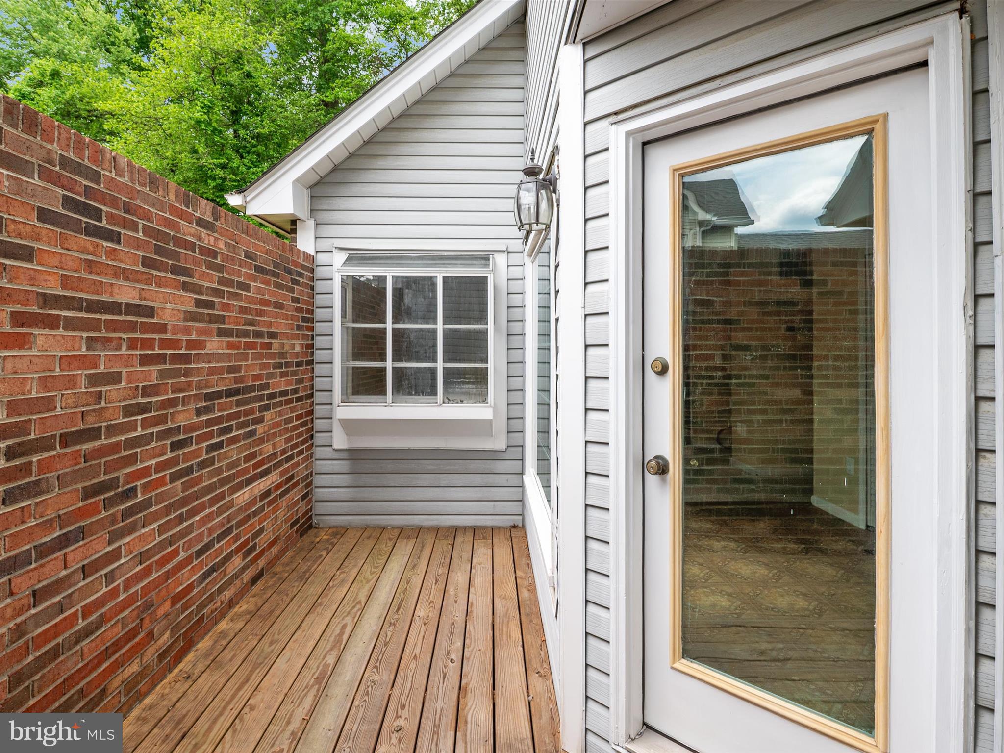 GREENS OF PATUXENT - Residential