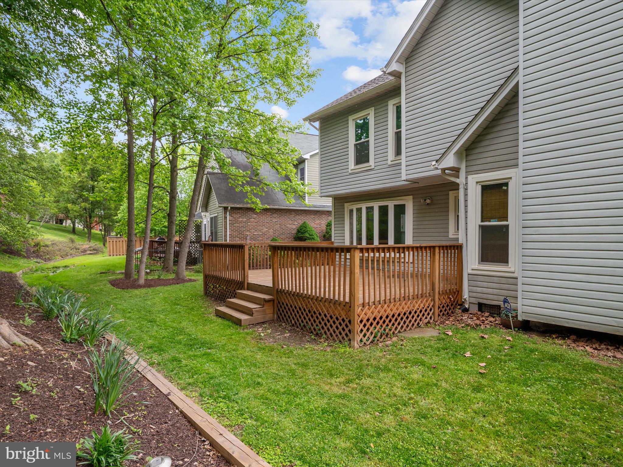 GREENS OF PATUXENT - Residential