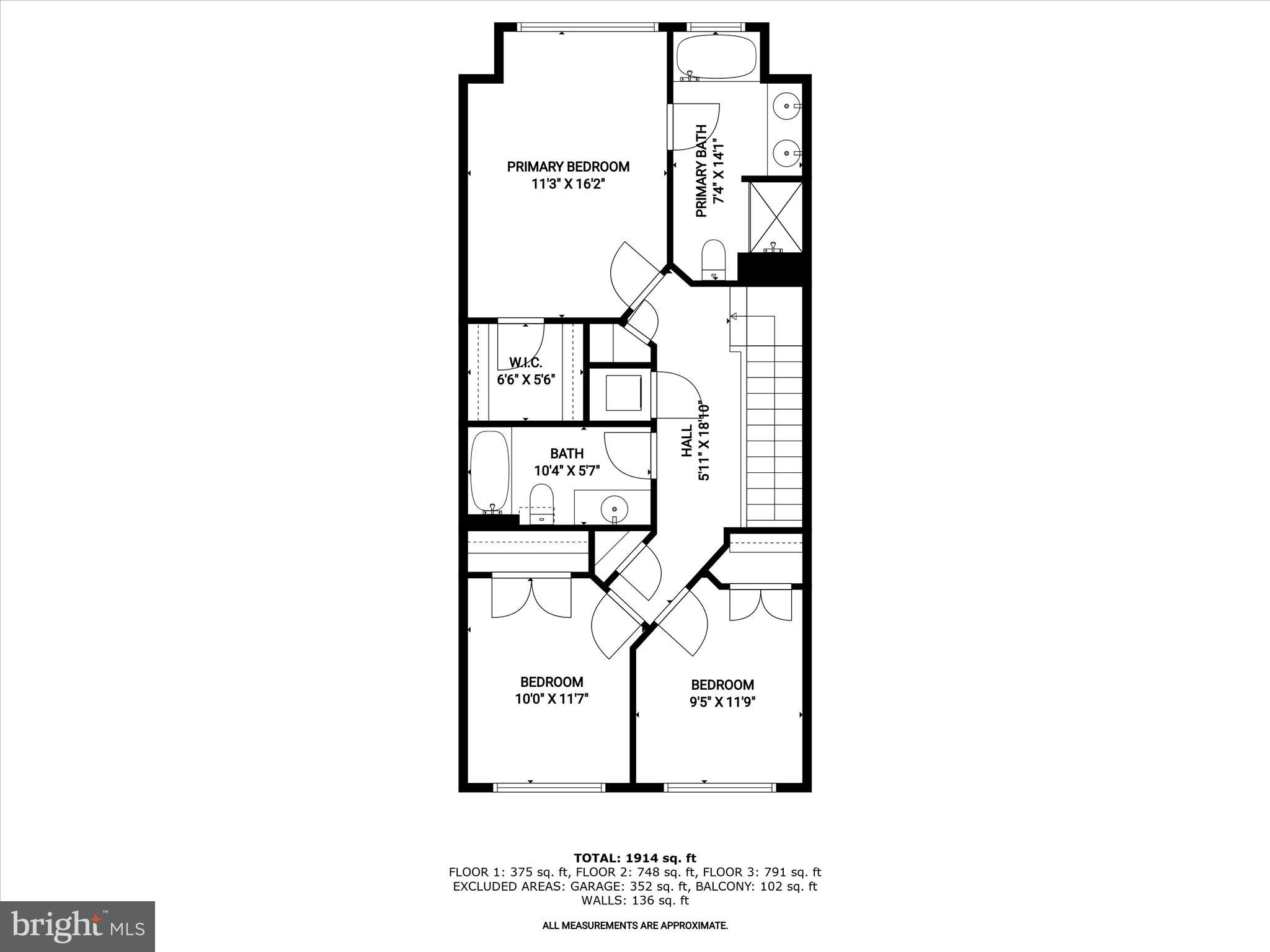 SHIPLEYS GRANT - Residential