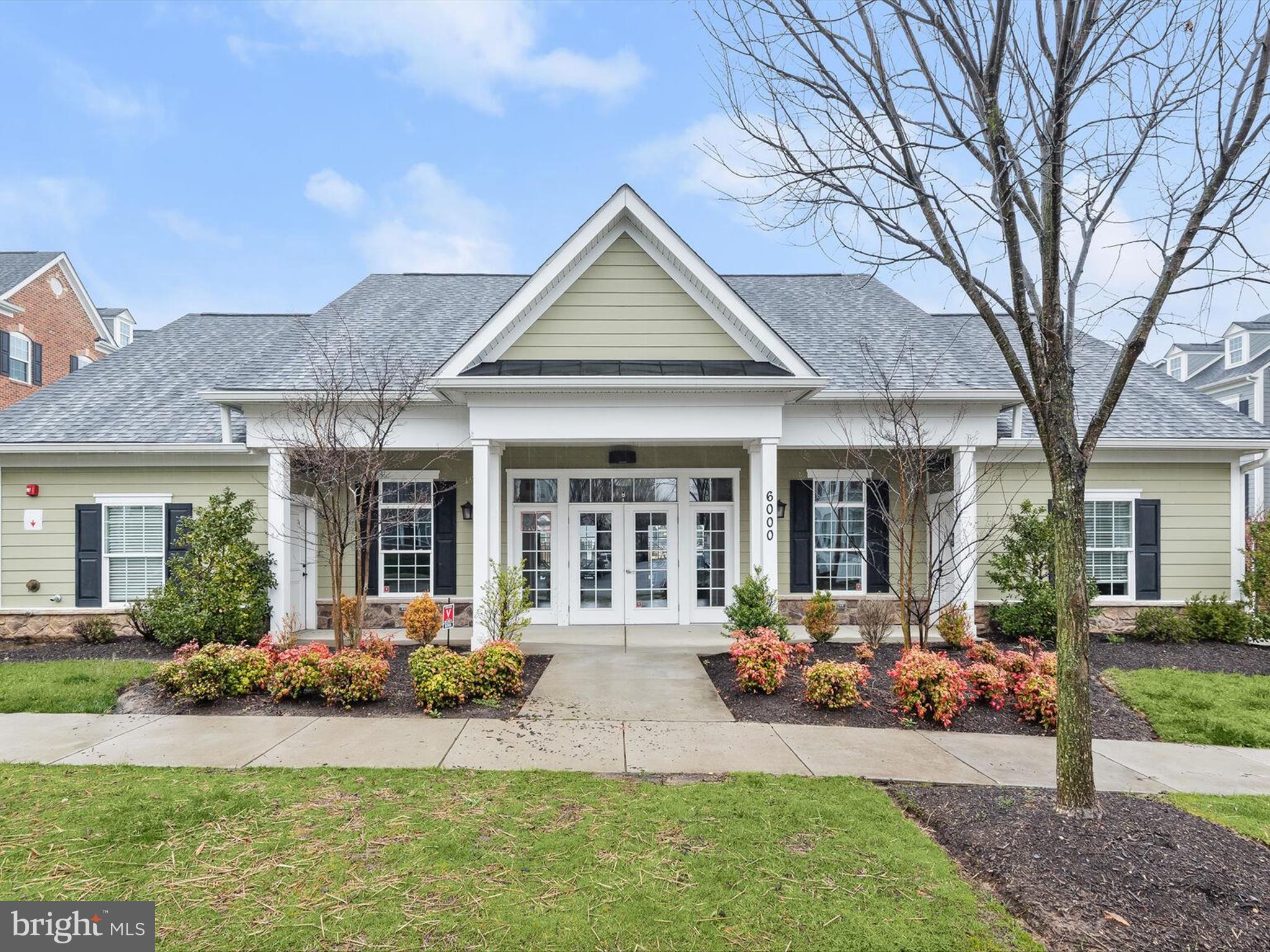 SHIPLEYS GRANT - Residential