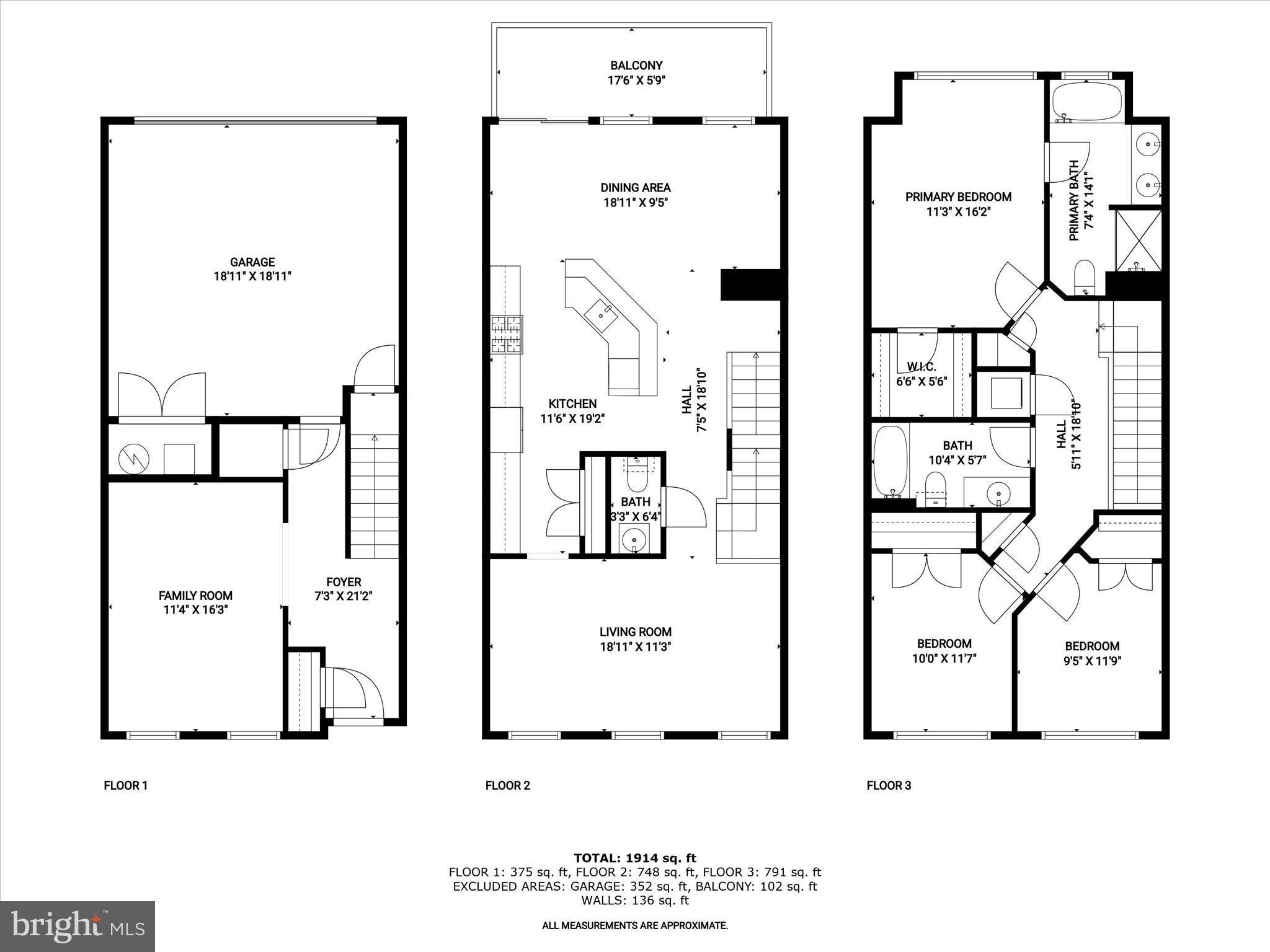 SHIPLEYS GRANT - Residential