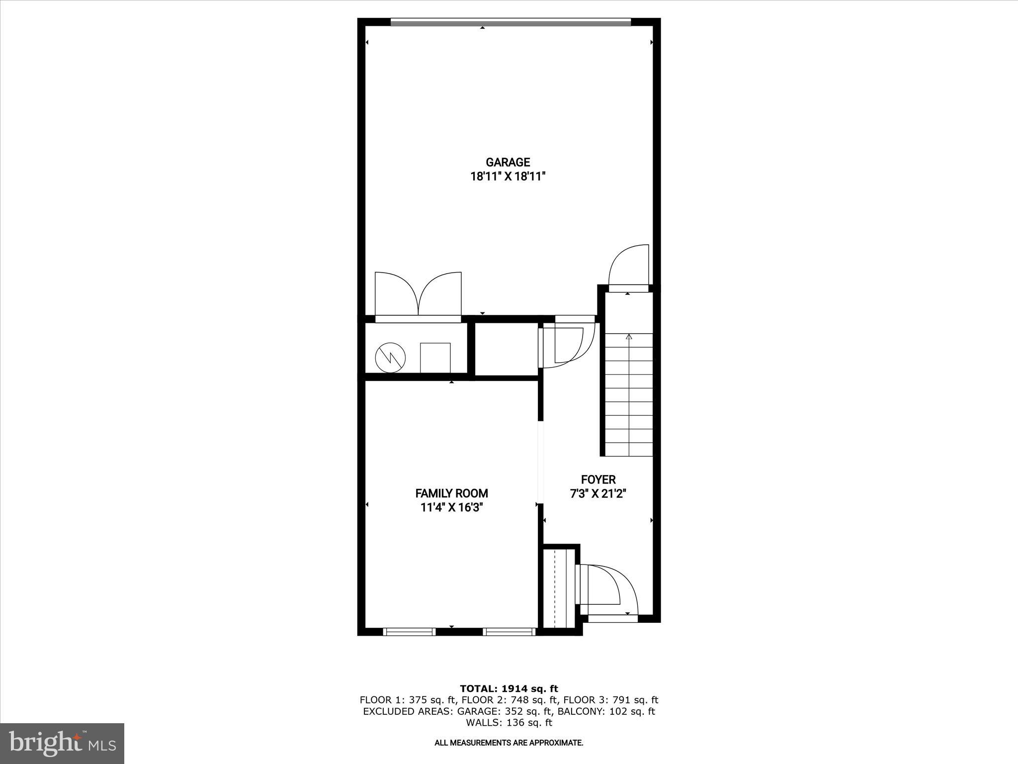 SHIPLEYS GRANT - Residential