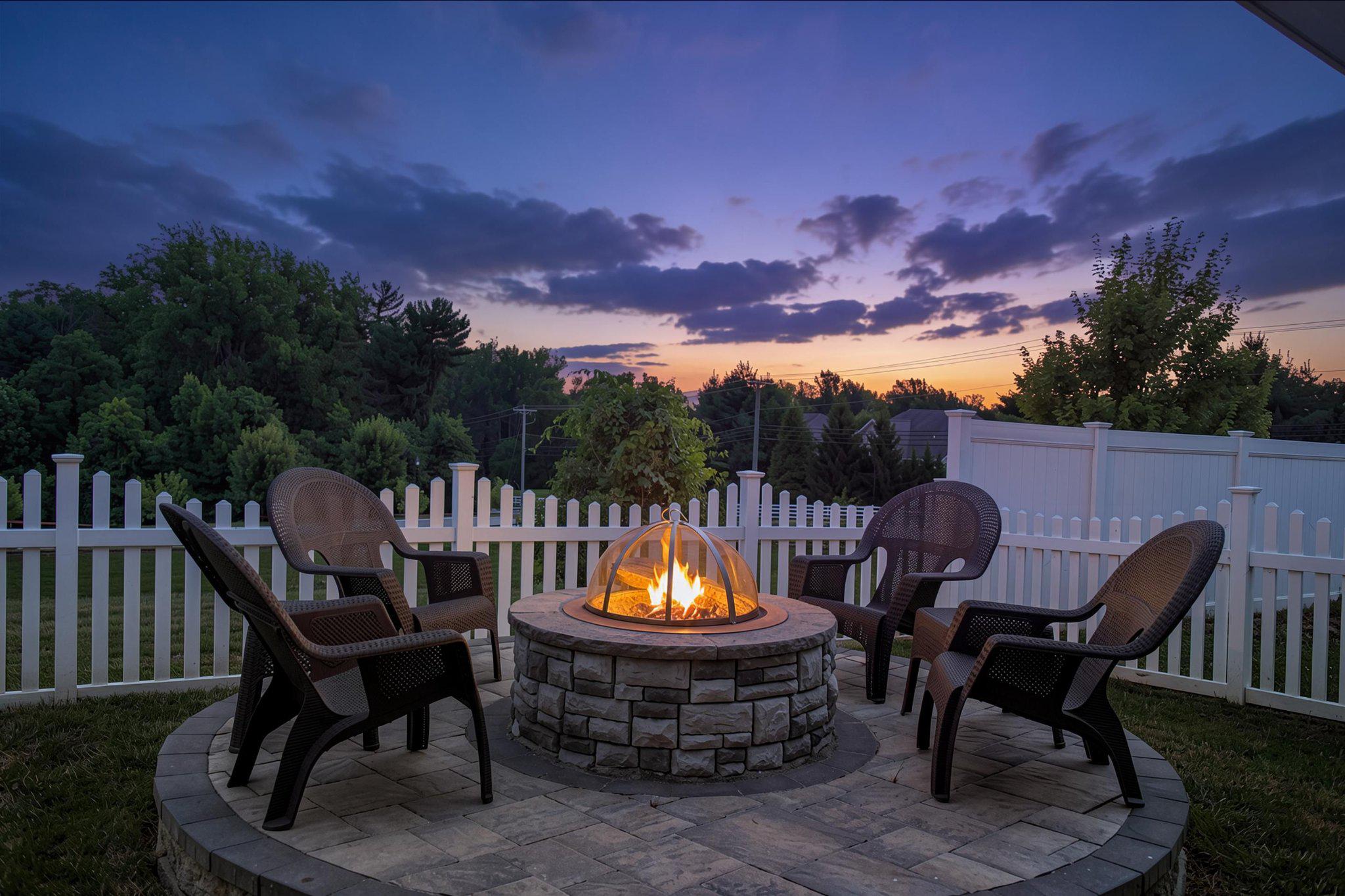 526 DUSK VIEW DRIVE