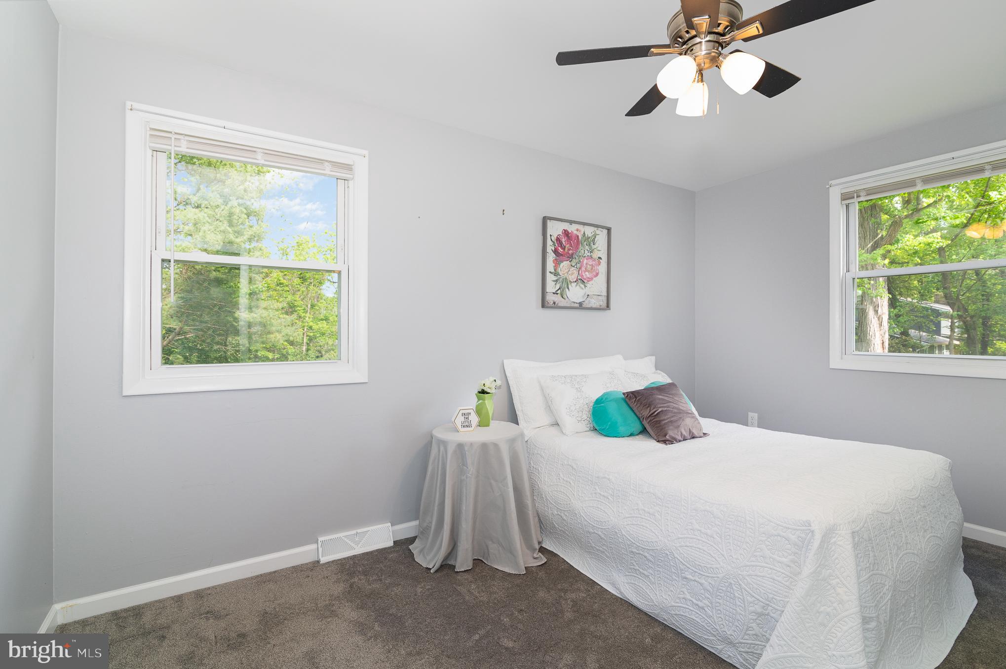 MIDDLE PAXTON TWP. - Residential