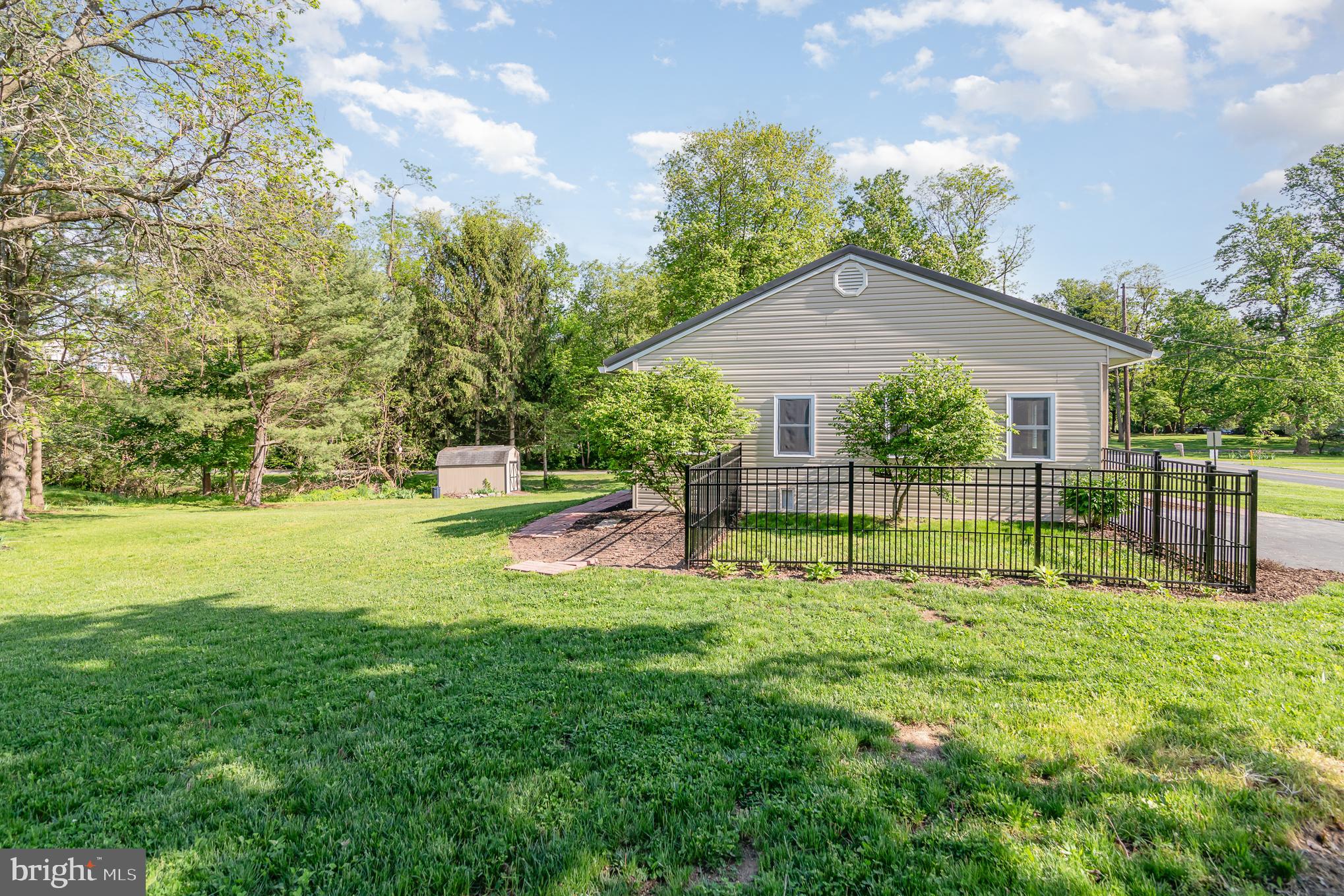 MIDDLE PAXTON TWP. - Residential