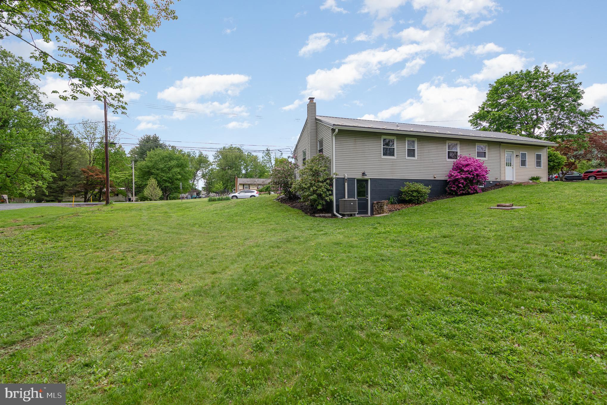 MIDDLE PAXTON TWP. - Residential