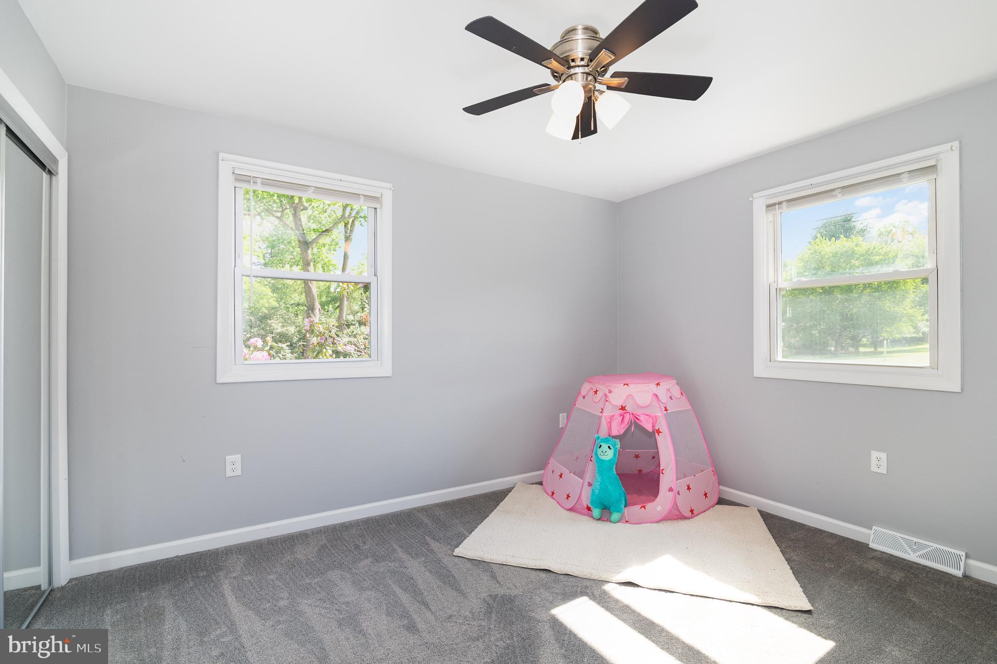 MIDDLE PAXTON TWP. - Residential