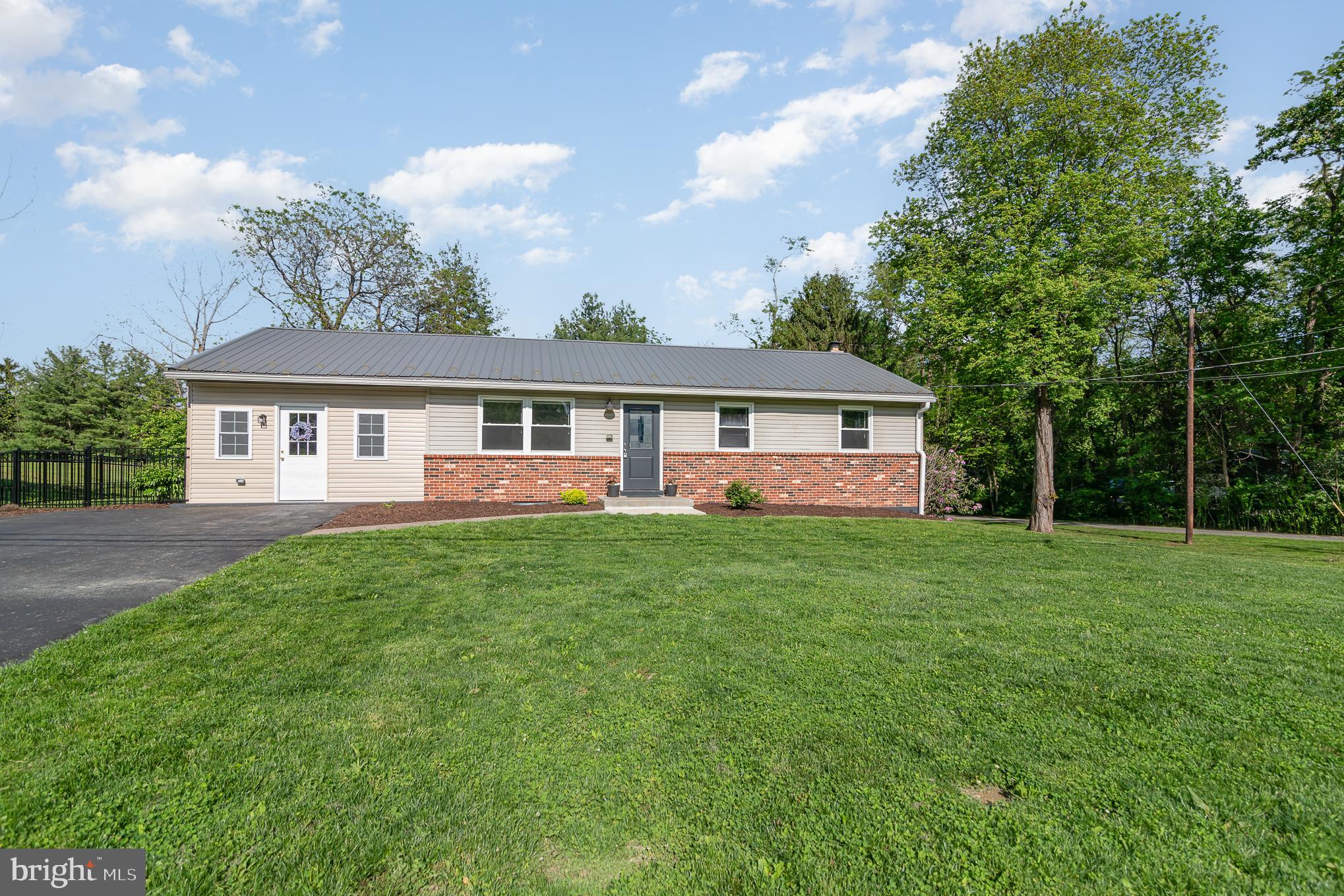 MIDDLE PAXTON TWP. - Residential