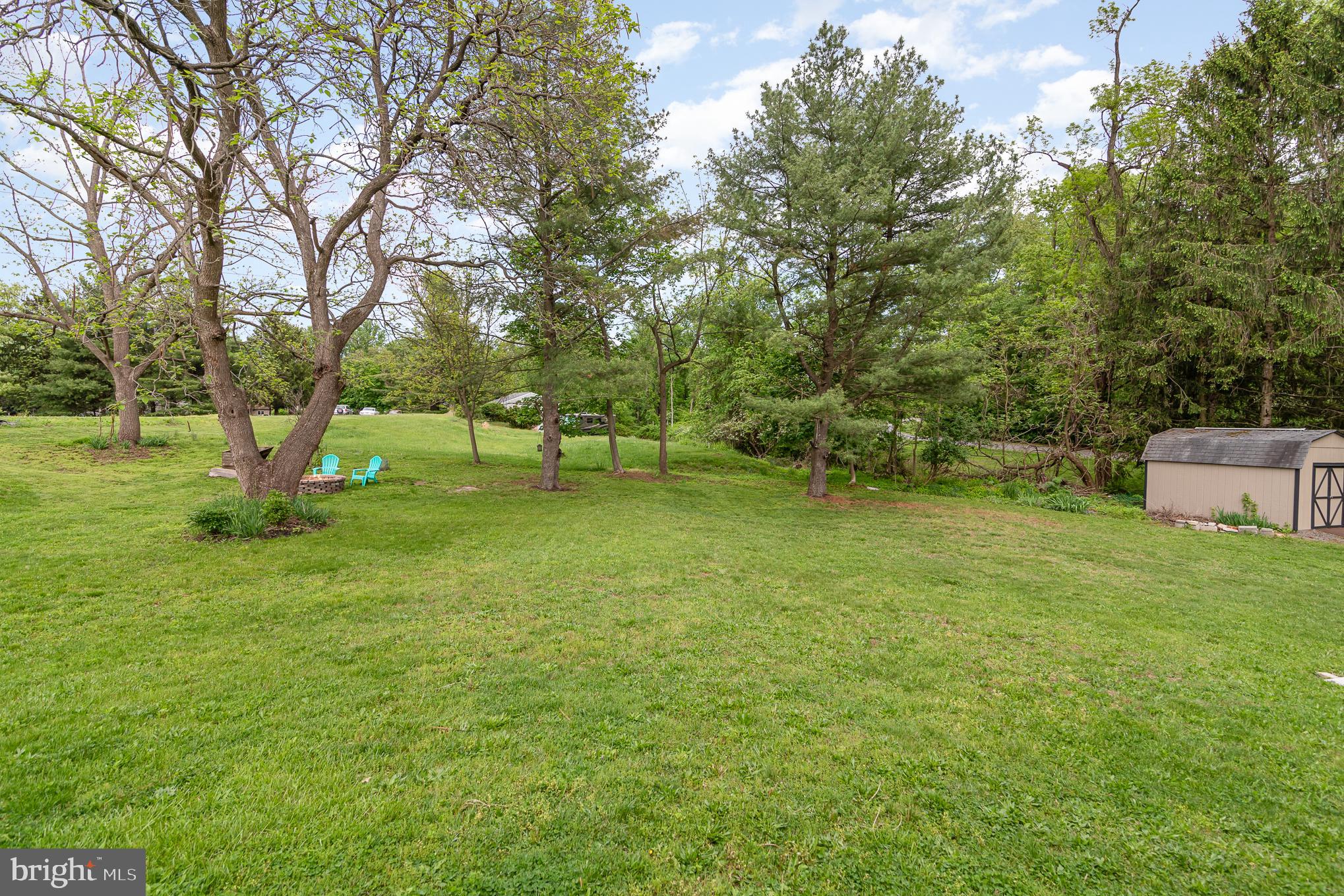 MIDDLE PAXTON TWP. - Residential