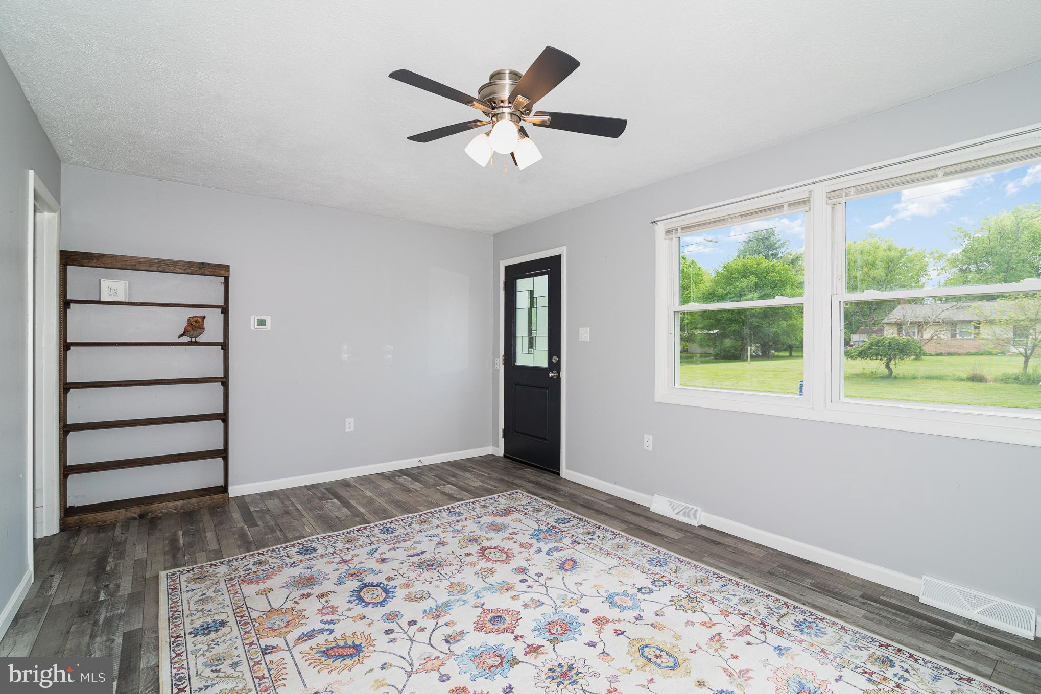 MIDDLE PAXTON TWP. - Residential