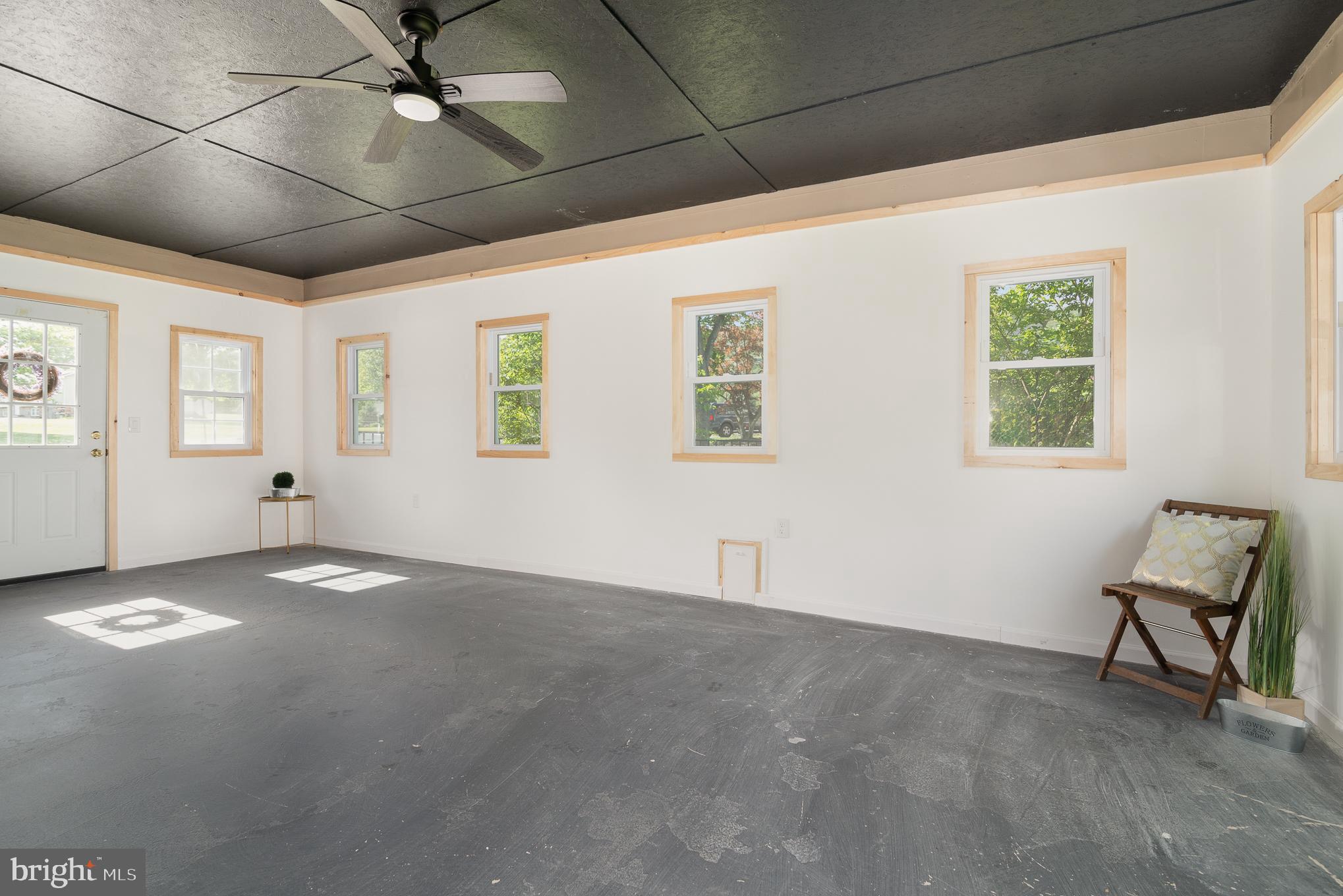 MIDDLE PAXTON TWP. - Residential