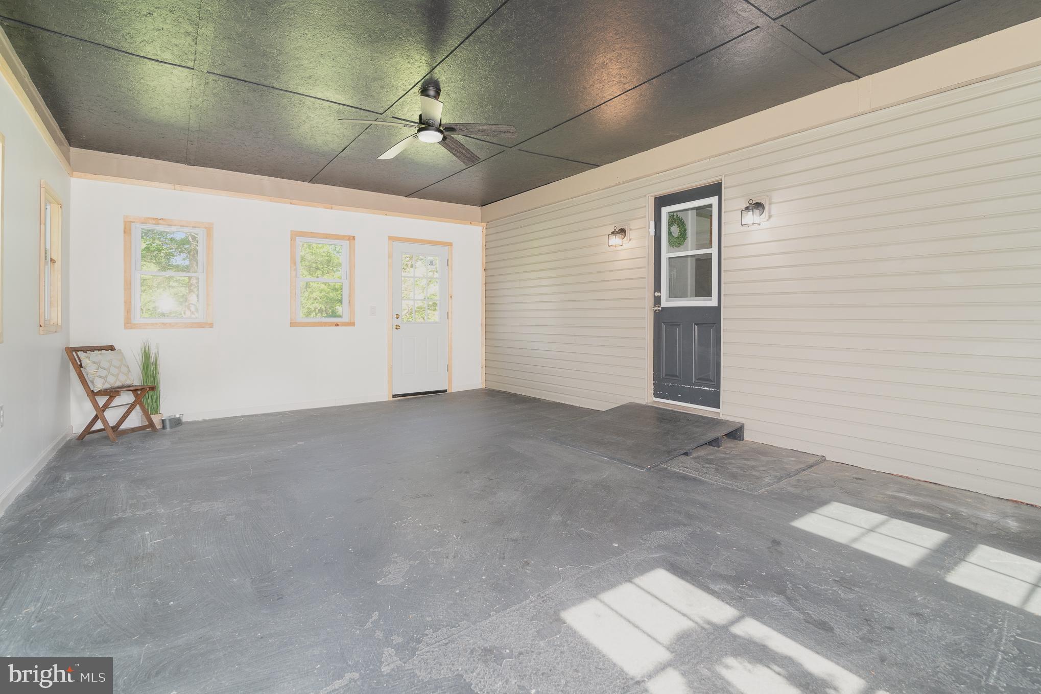 MIDDLE PAXTON TWP. - Residential