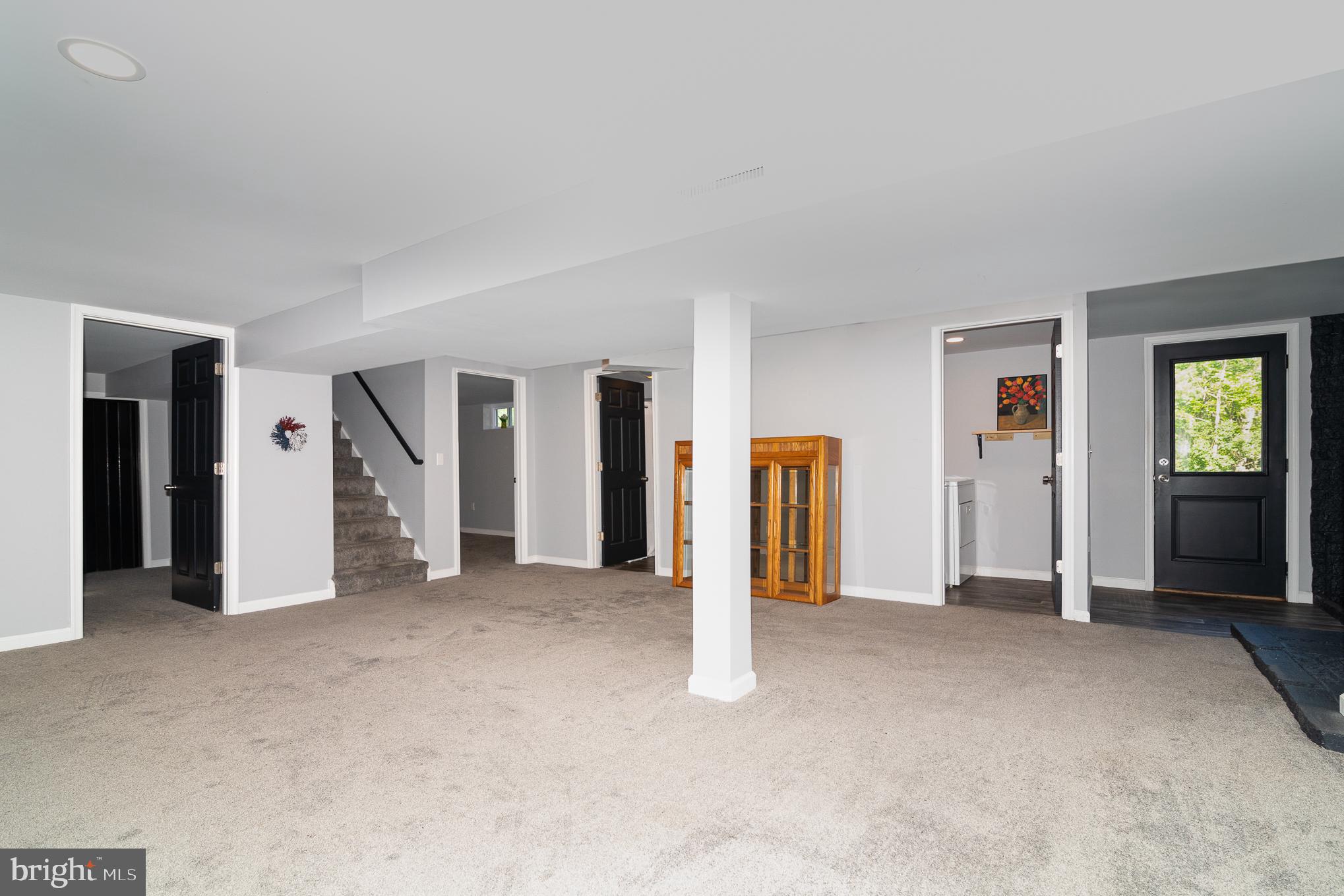 MIDDLE PAXTON TWP. - Residential