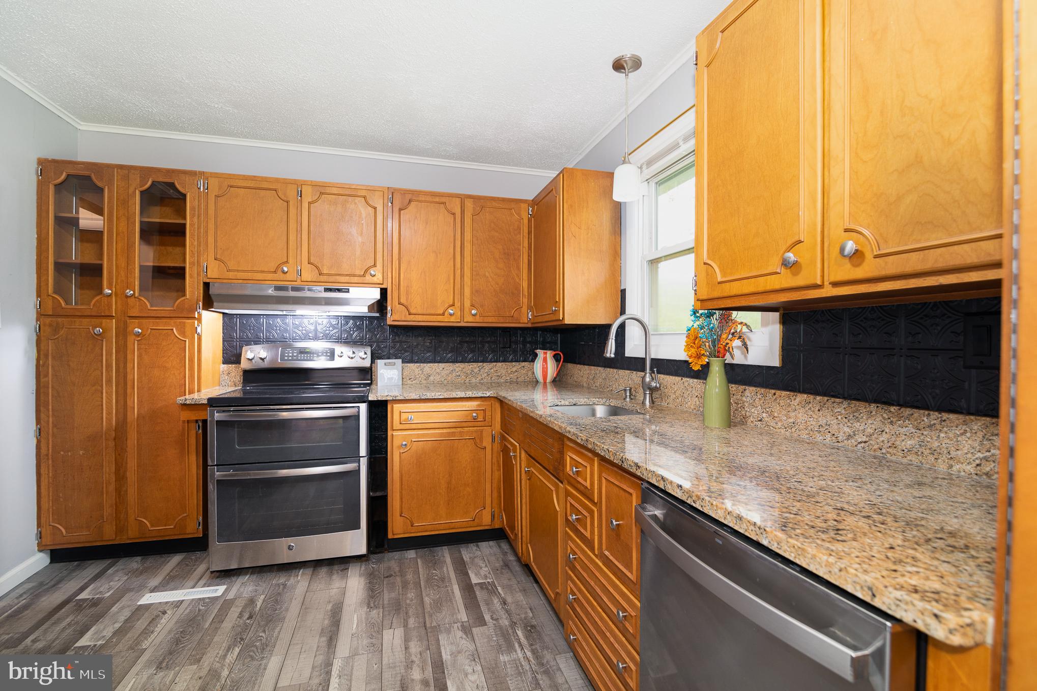 MIDDLE PAXTON TWP. - Residential