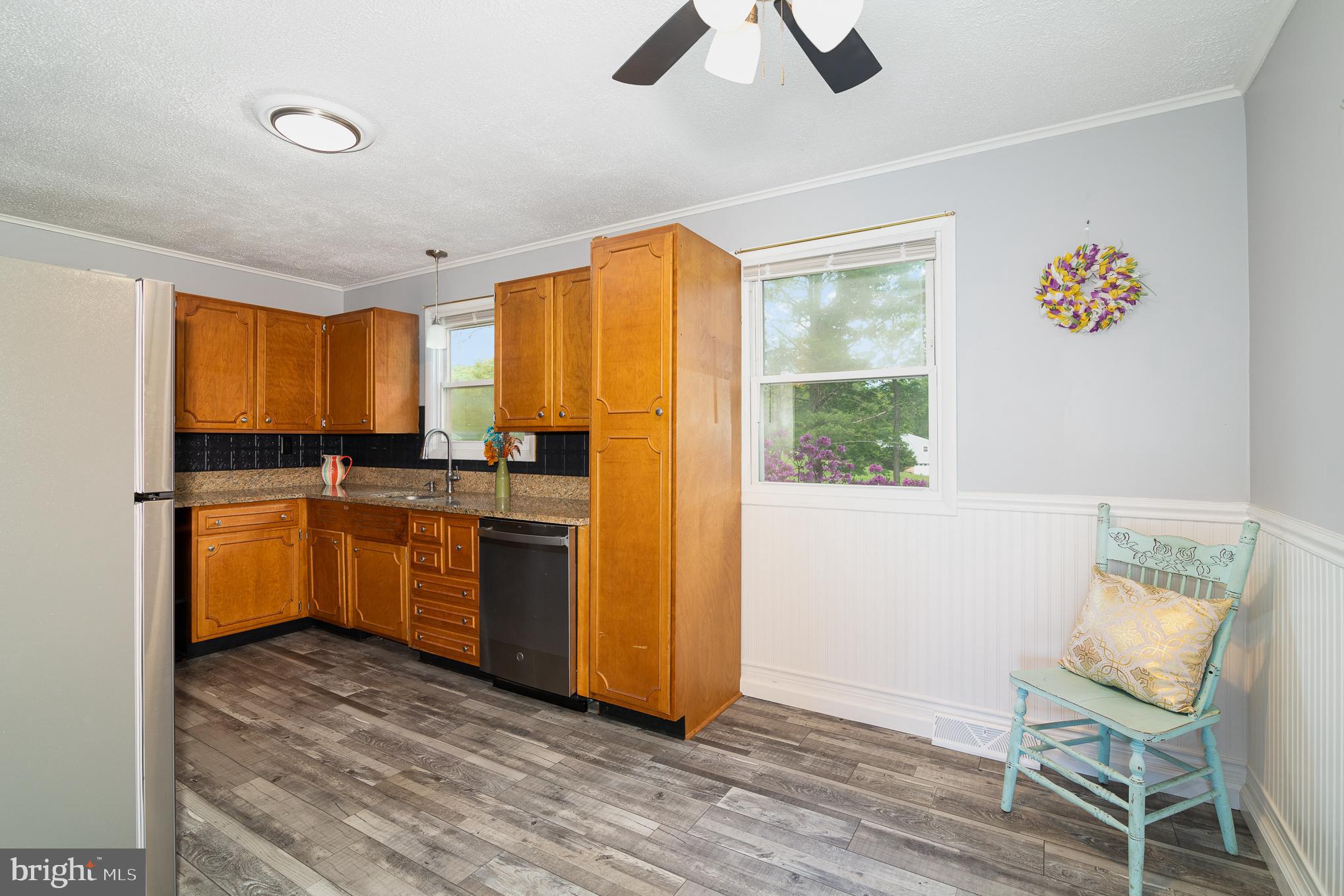 MIDDLE PAXTON TWP. - Residential