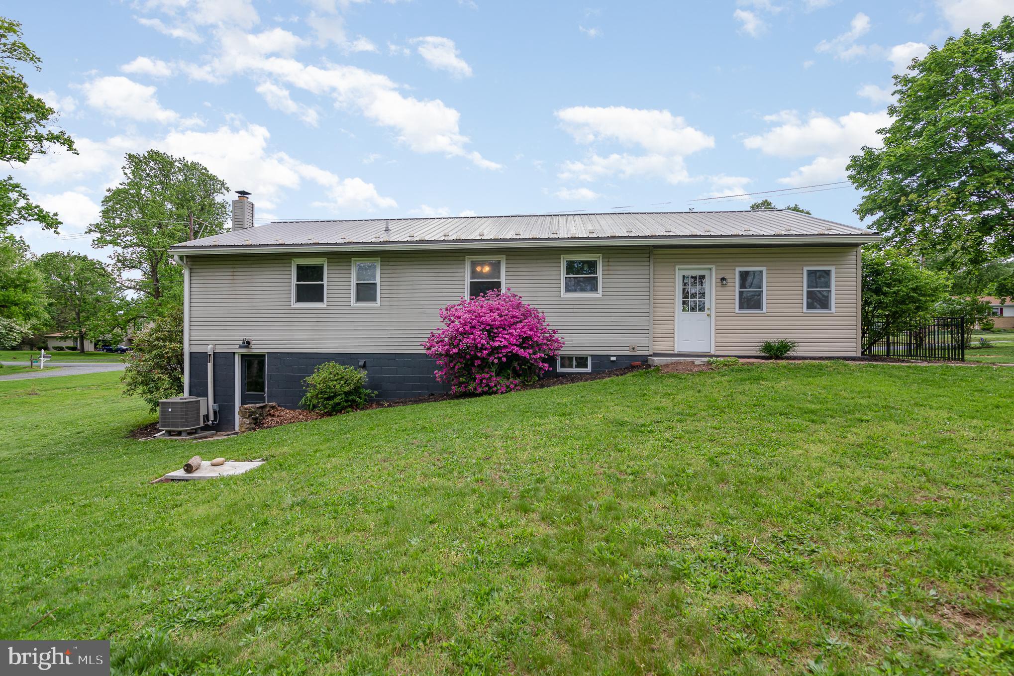 MIDDLE PAXTON TWP. - Residential