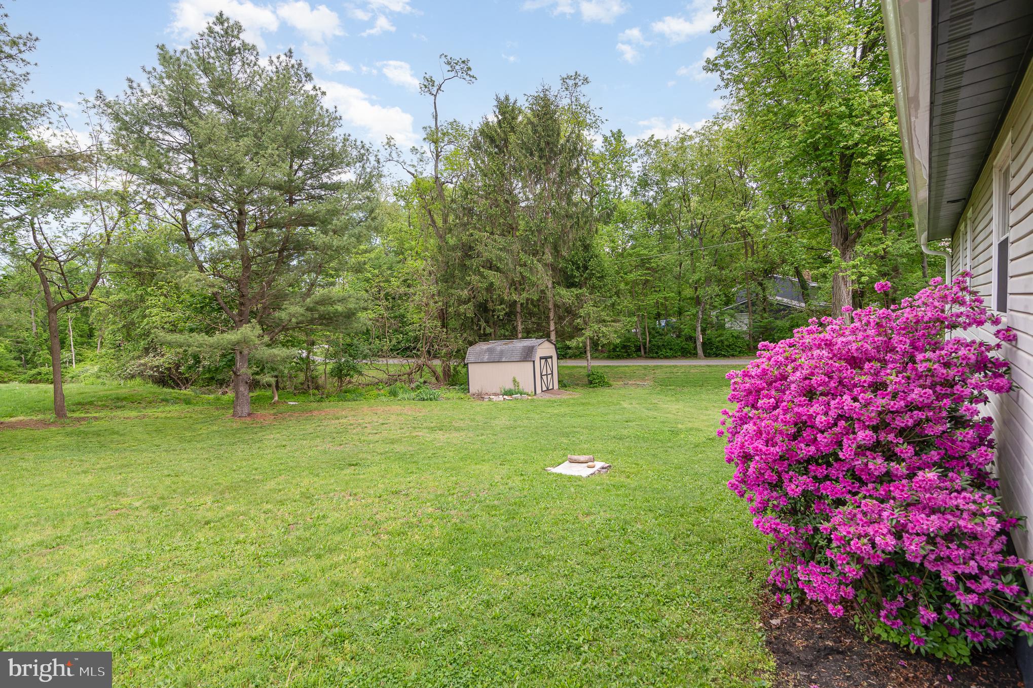 MIDDLE PAXTON TWP. - Residential