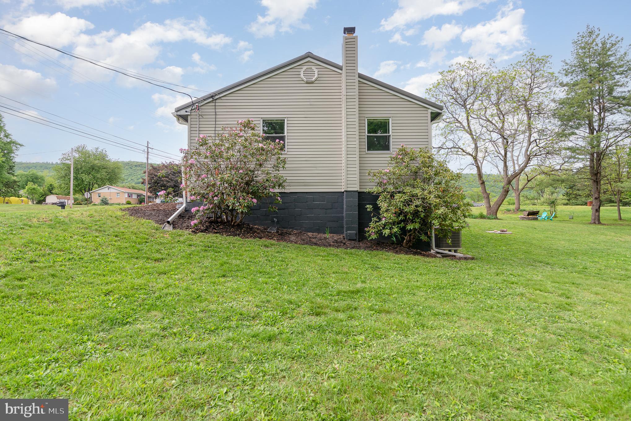 MIDDLE PAXTON TWP. - Residential