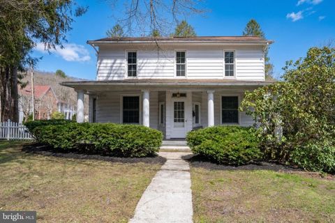 449 S 3RD STREET OAKLAND MD 21550