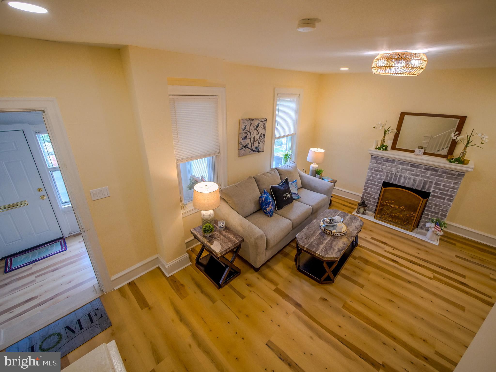 205 E 25TH STREET